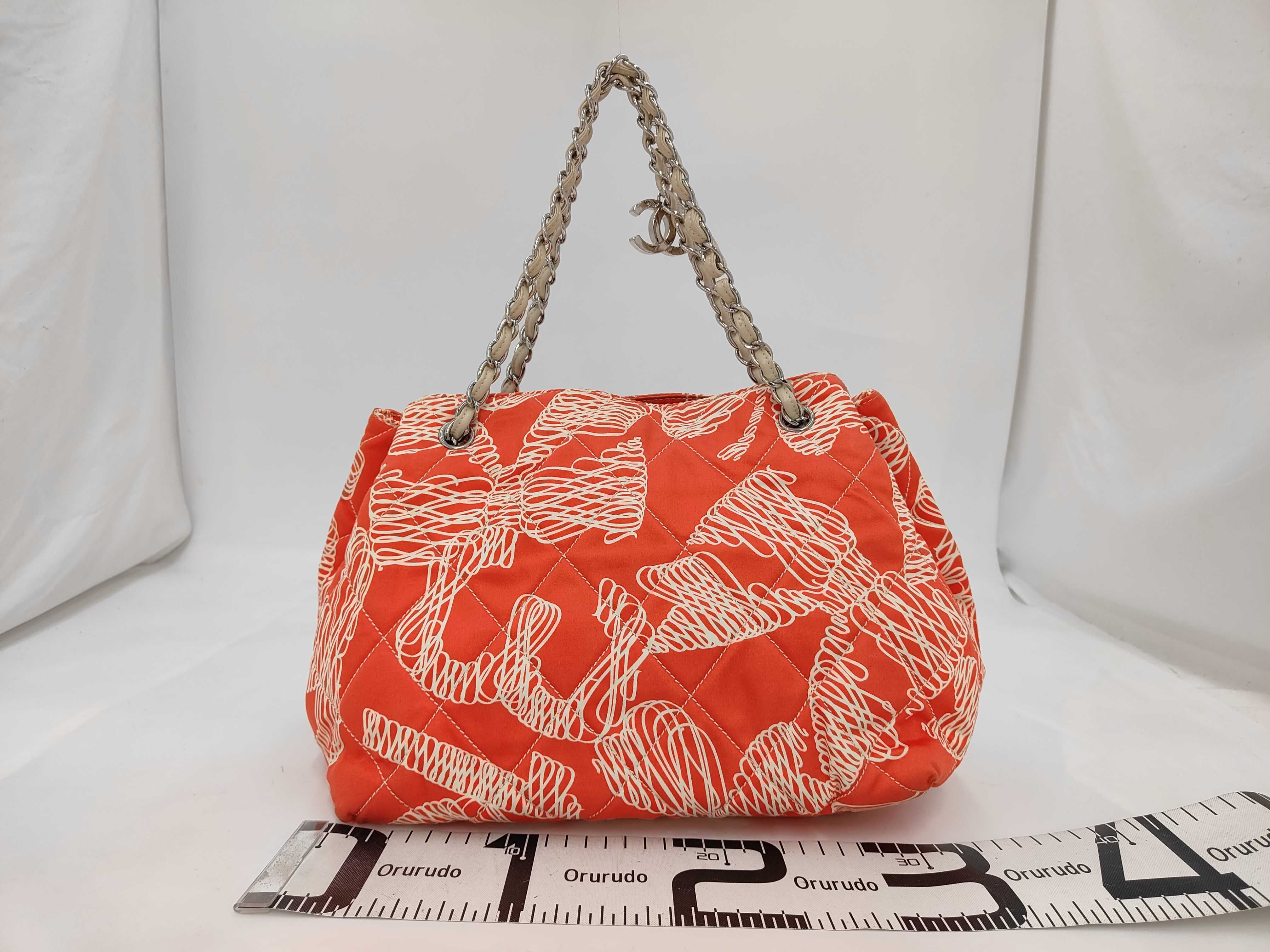 Coco Mark Handbag — view 2