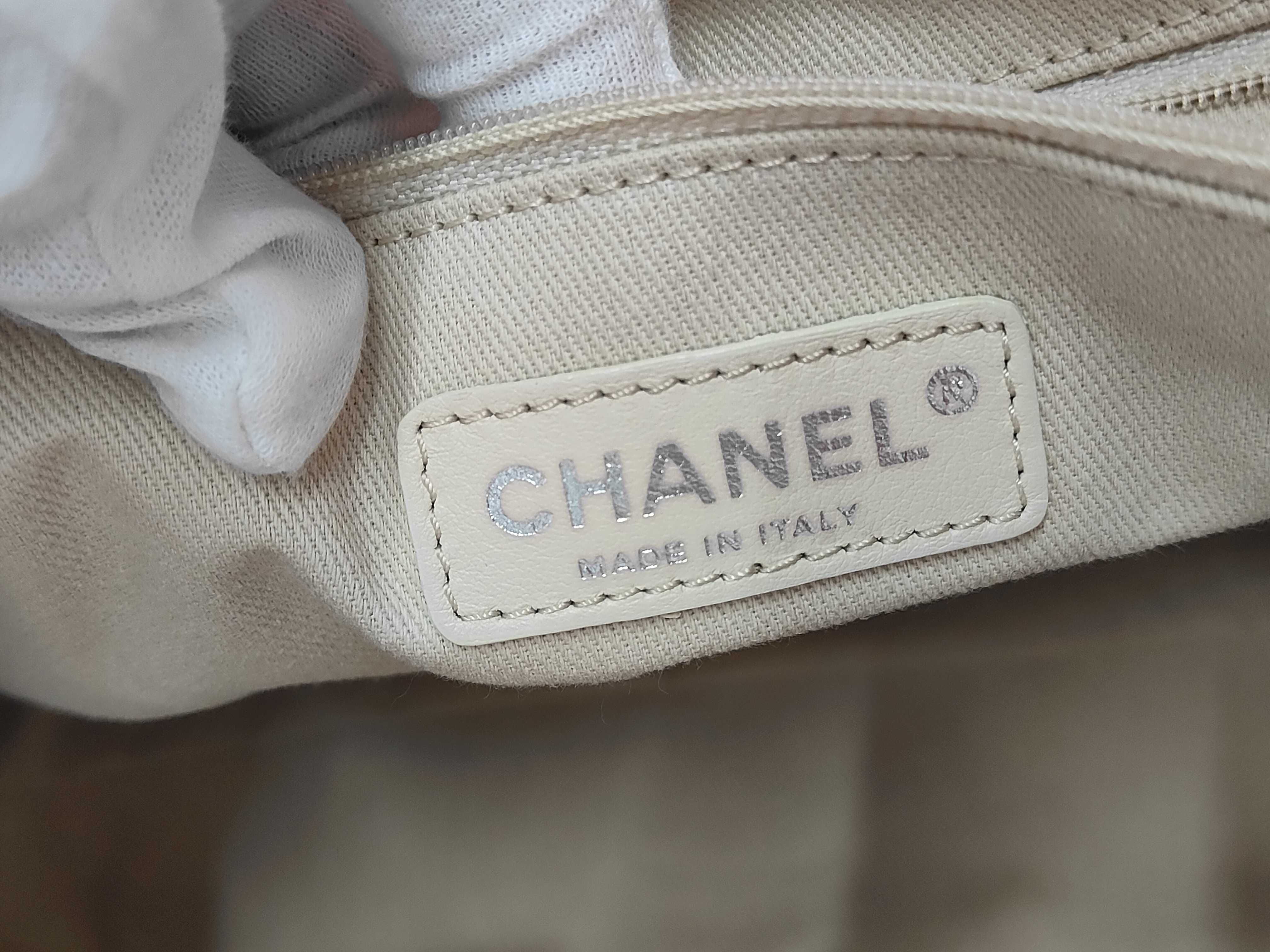 Coco Mark Handbag — view 11