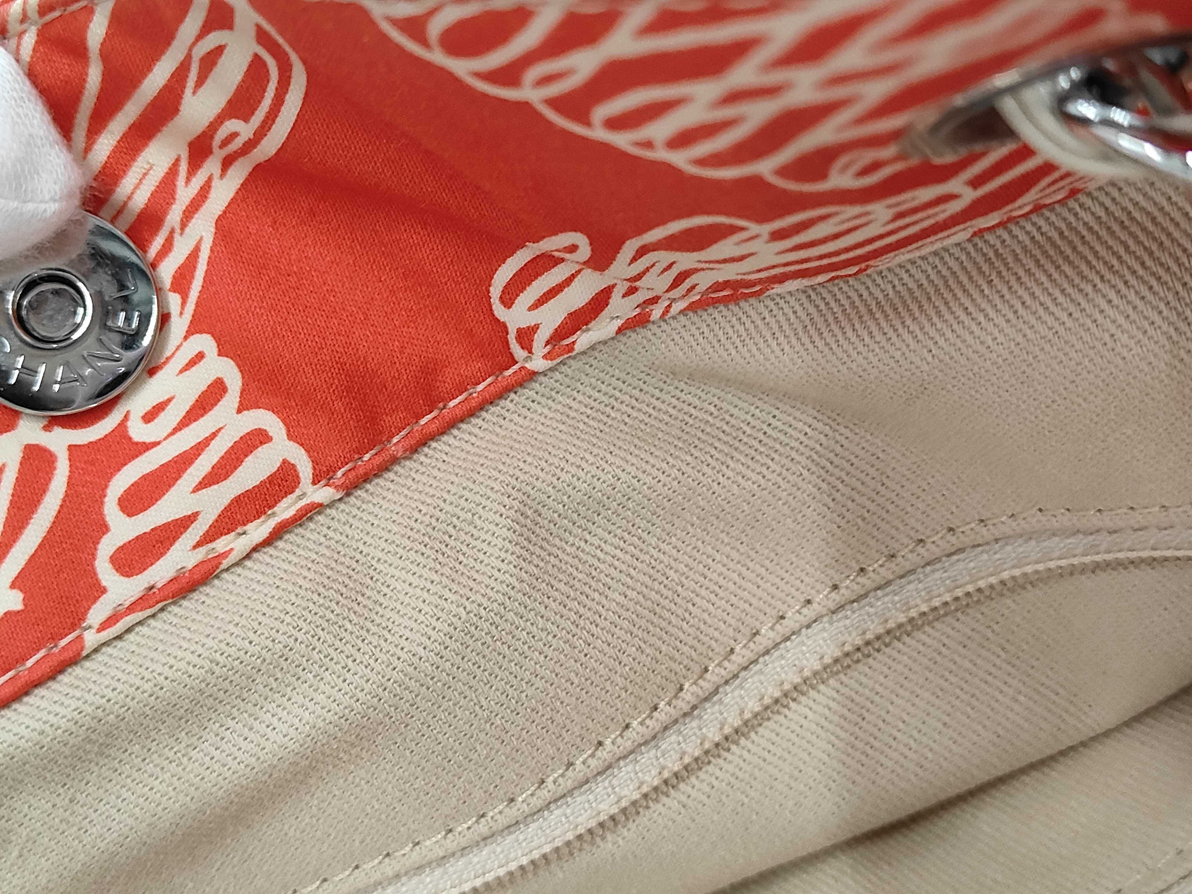 Coco Mark Handbag — view 12