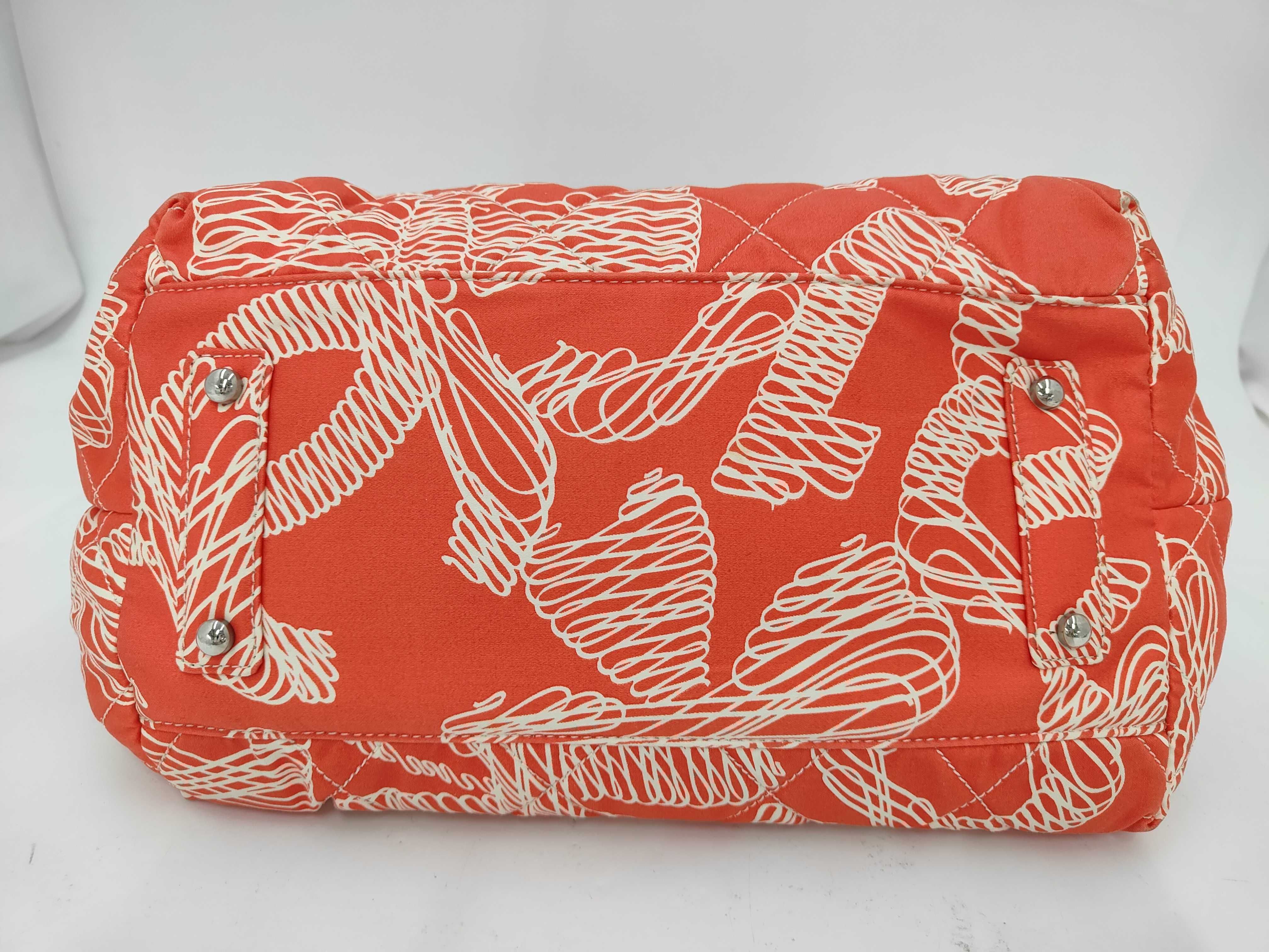 Coco Mark Handbag — view 8