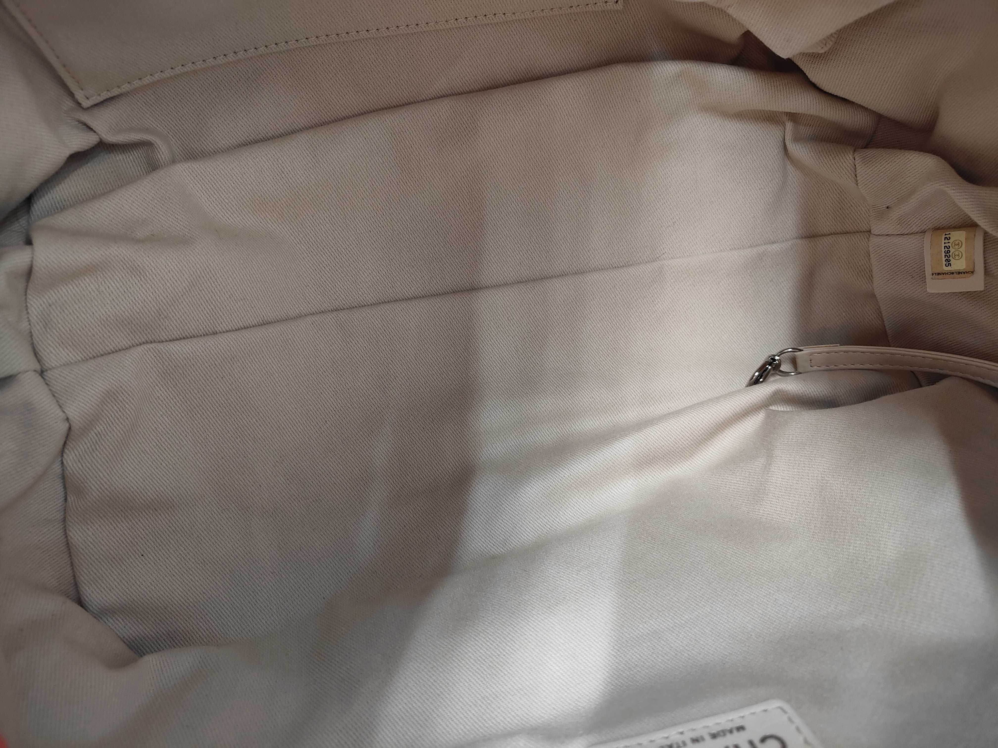 Coco Mark Handbag — view 9