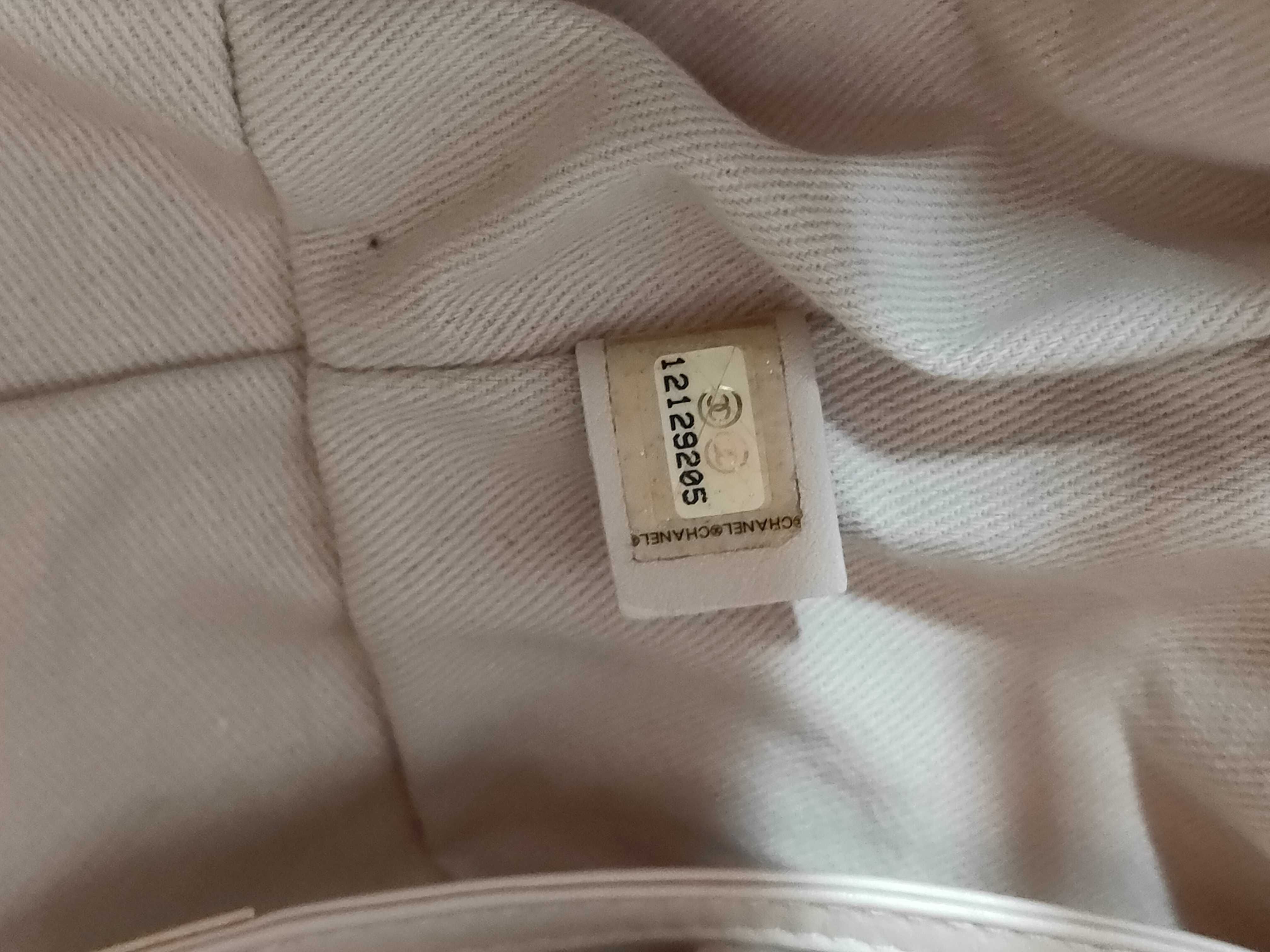 Coco Mark Handbag — view 10