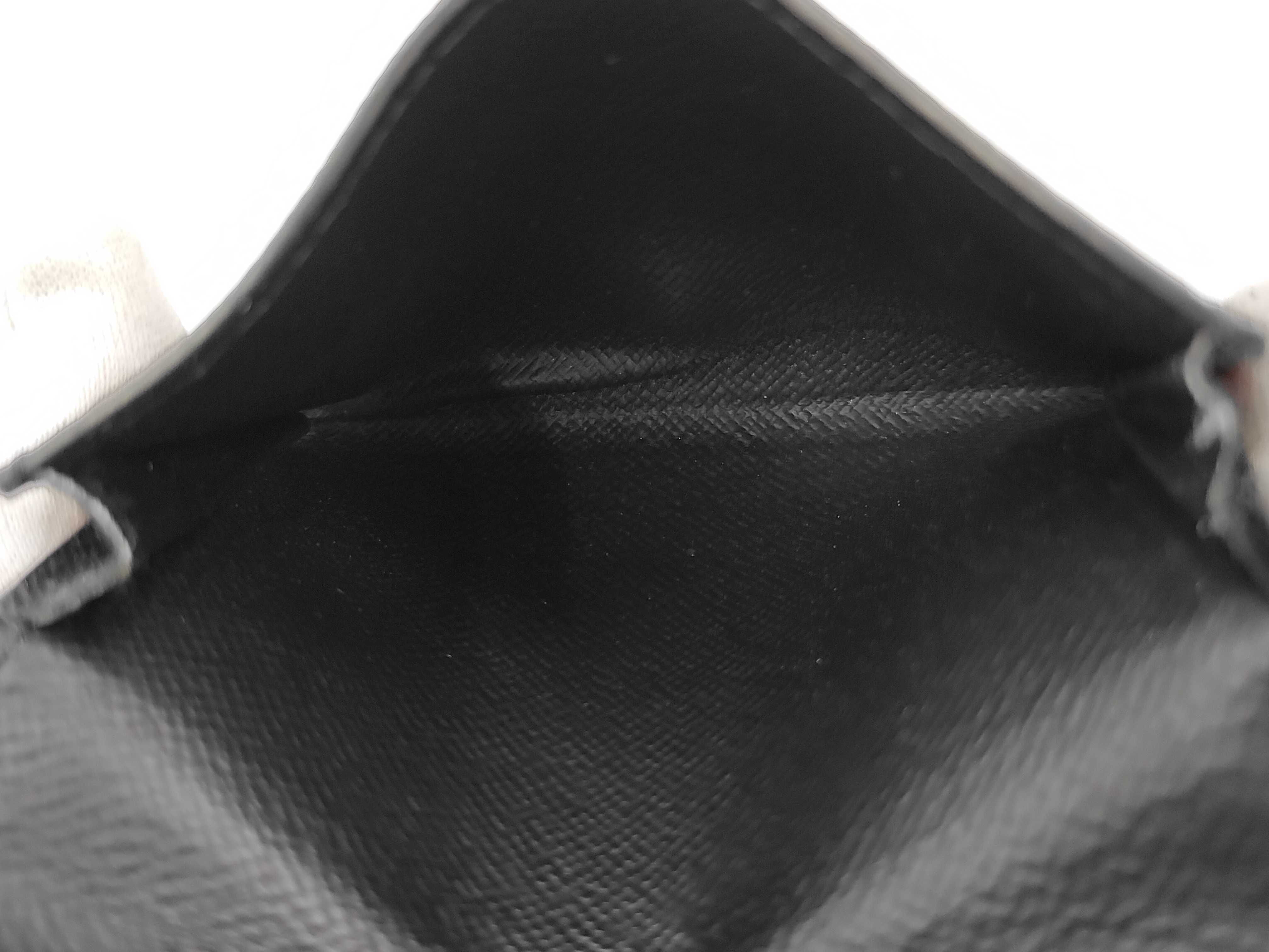 Epi Enveloppe Carte de Visite Card Case (Card Case, Pass Case, Business Card Holder) — view 6