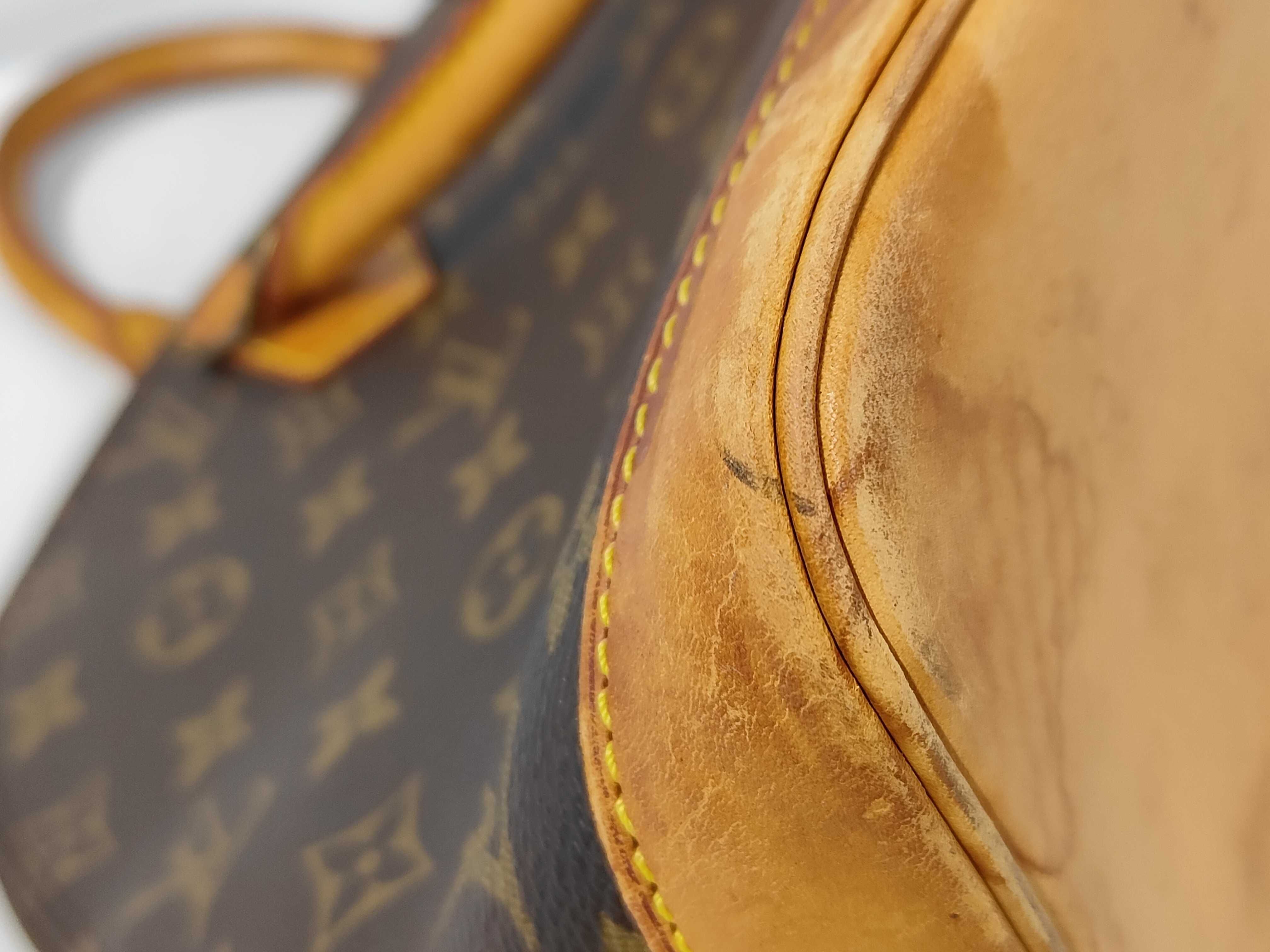 M51130 Alma BA1927 Handbag Monogram Handbag — view 4