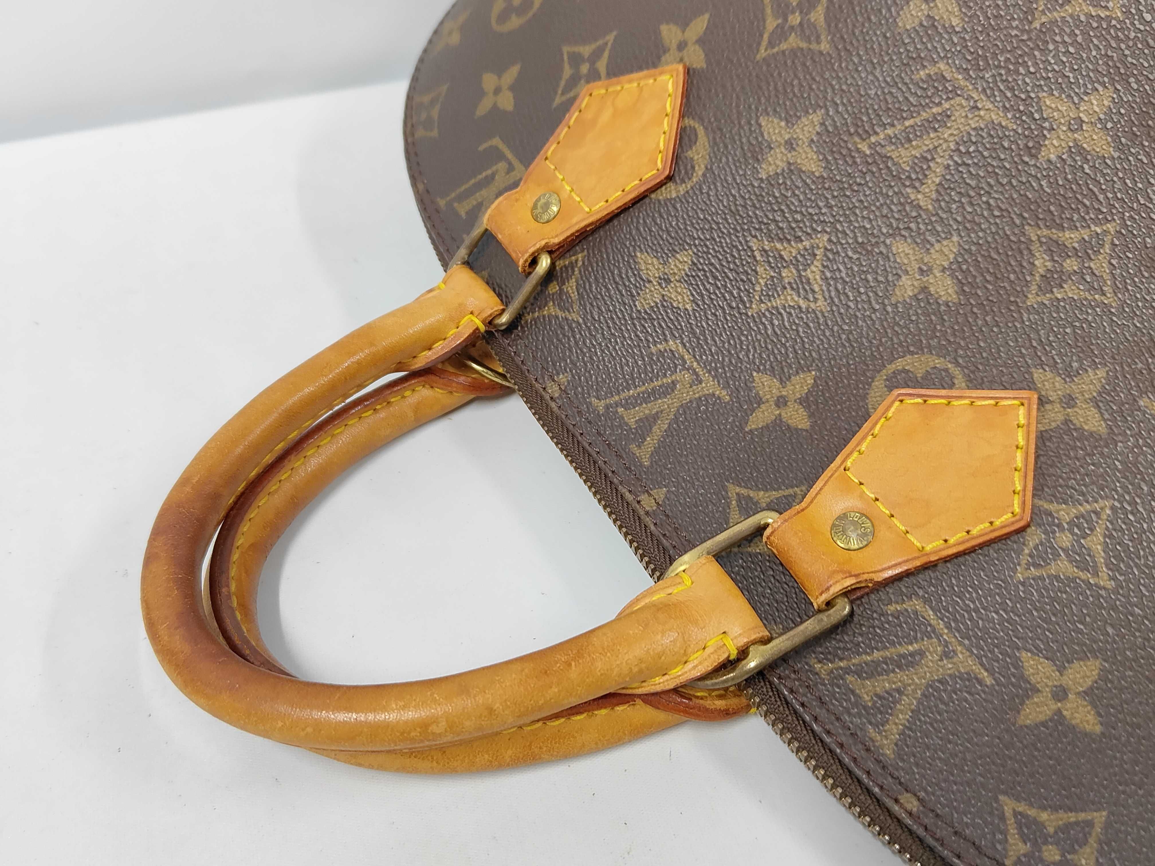 M51130 Alma BA1927 Handbag Monogram Handbag — view 5