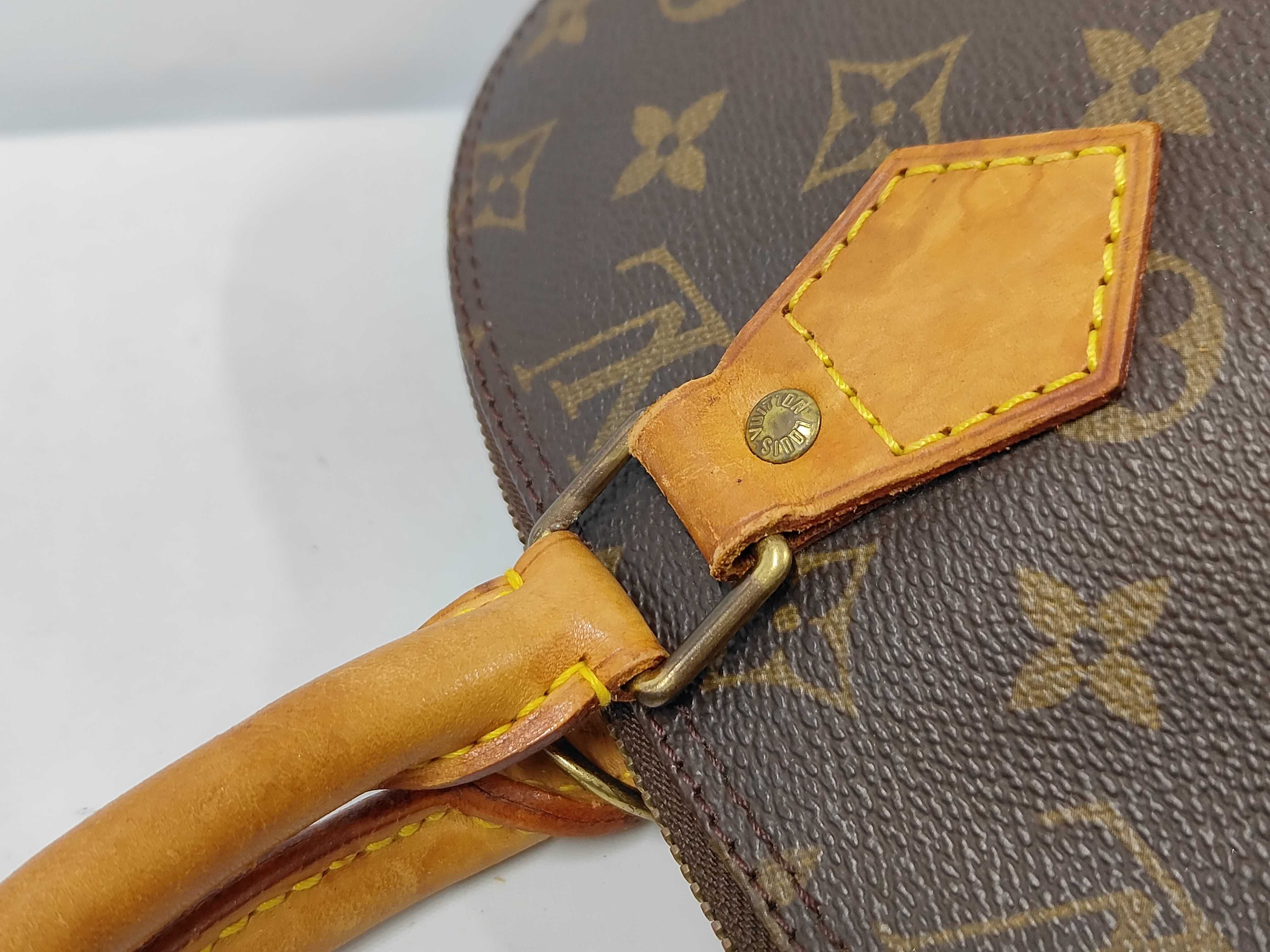 M51130 Alma BA1927 Handbag Monogram Handbag — view 6