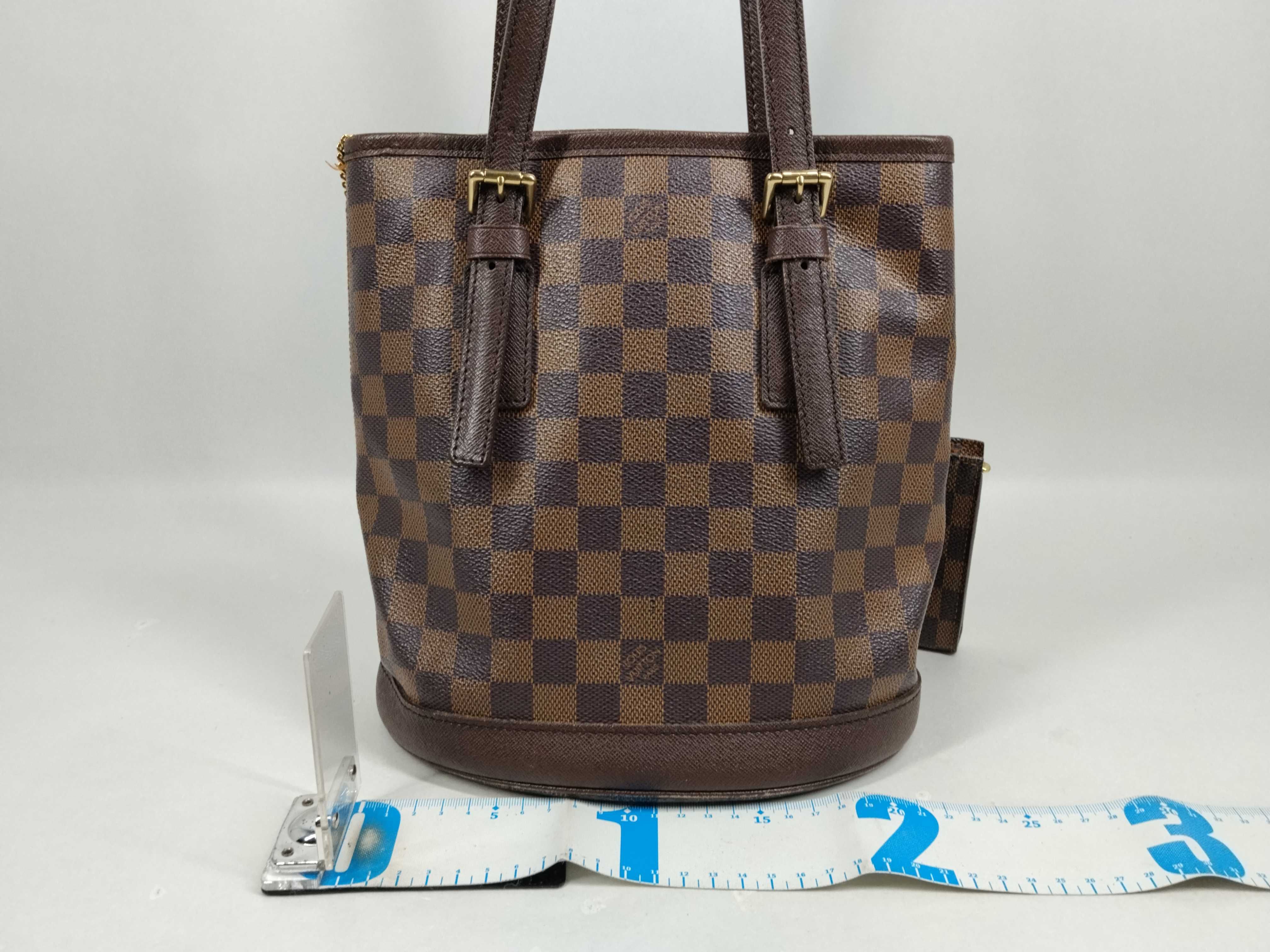 Damier Mare N42240 Tote Bag — view 2