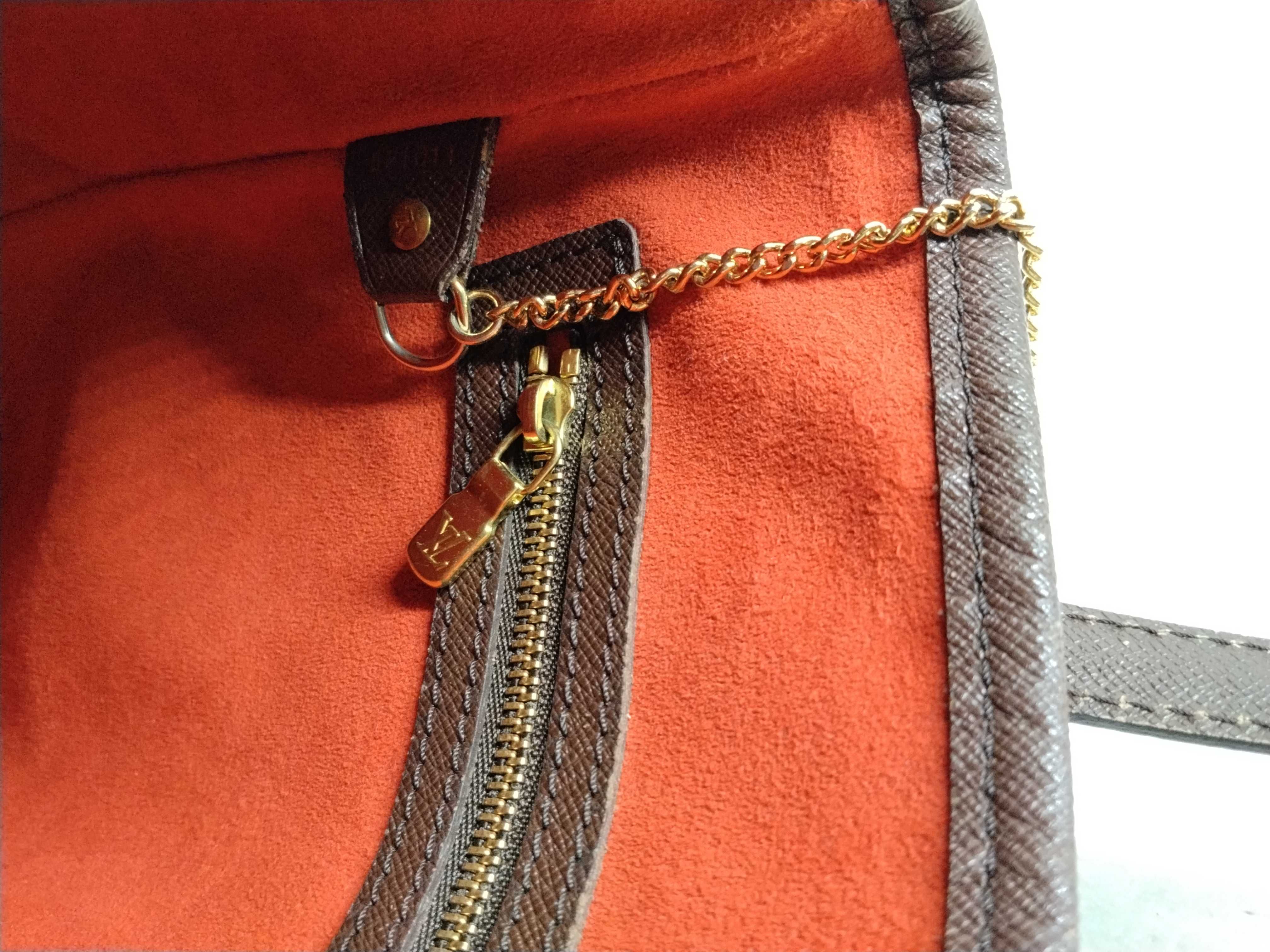 Damier Mare N42240 Tote Bag — view 11