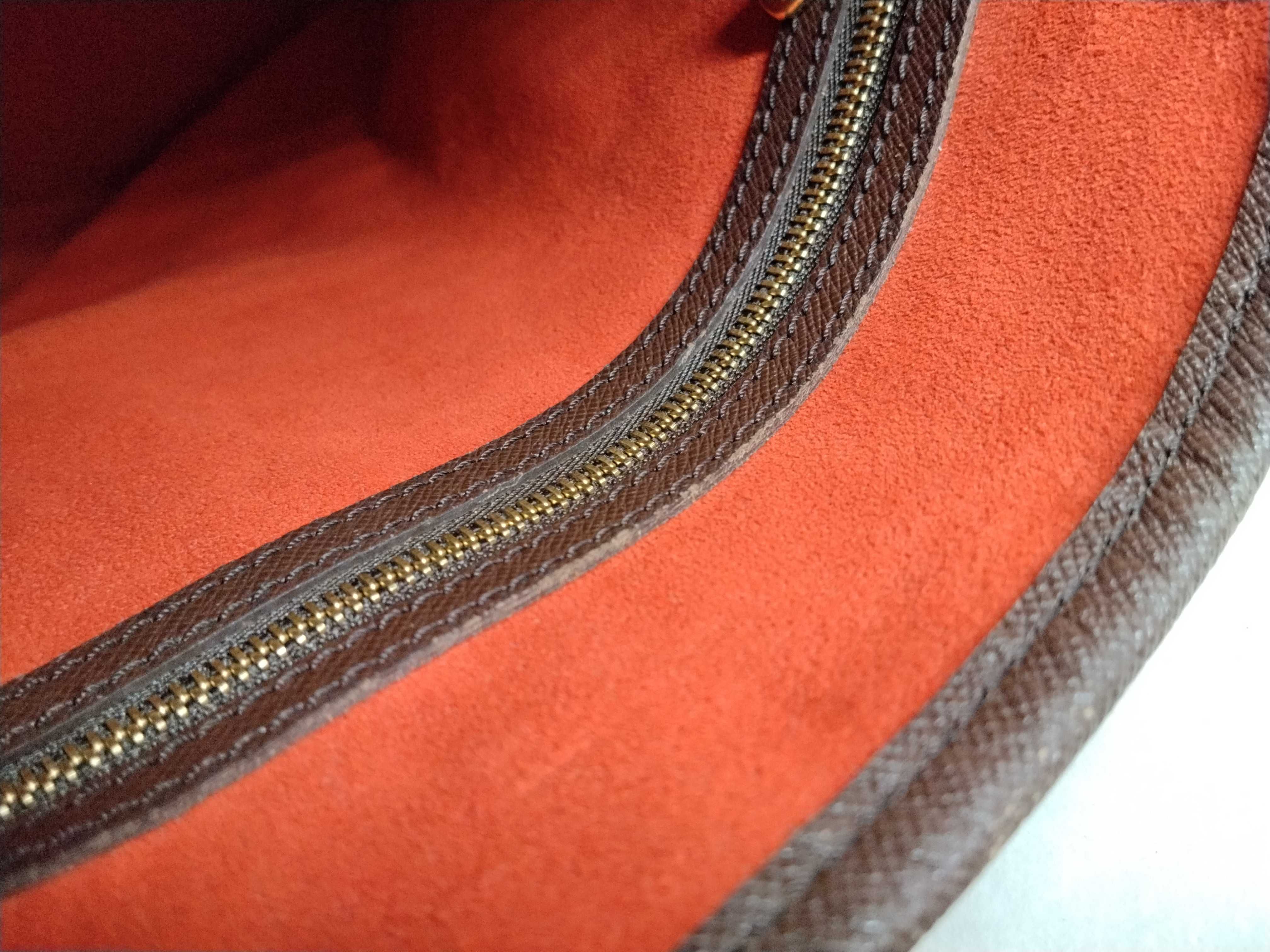 Damier Mare N42240 Tote Bag — view 12