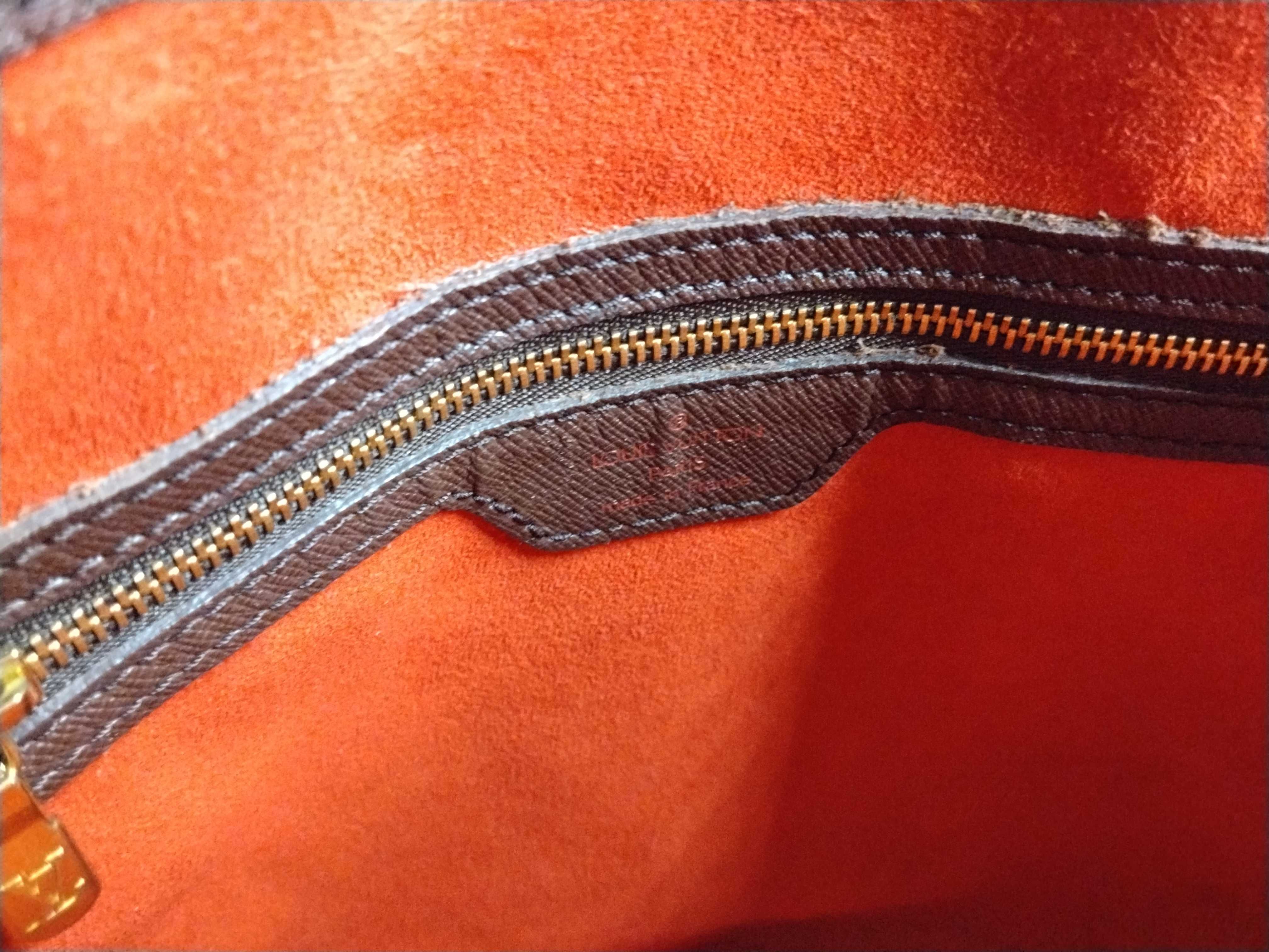 Damier Mare N42240 Tote Bag — view 13