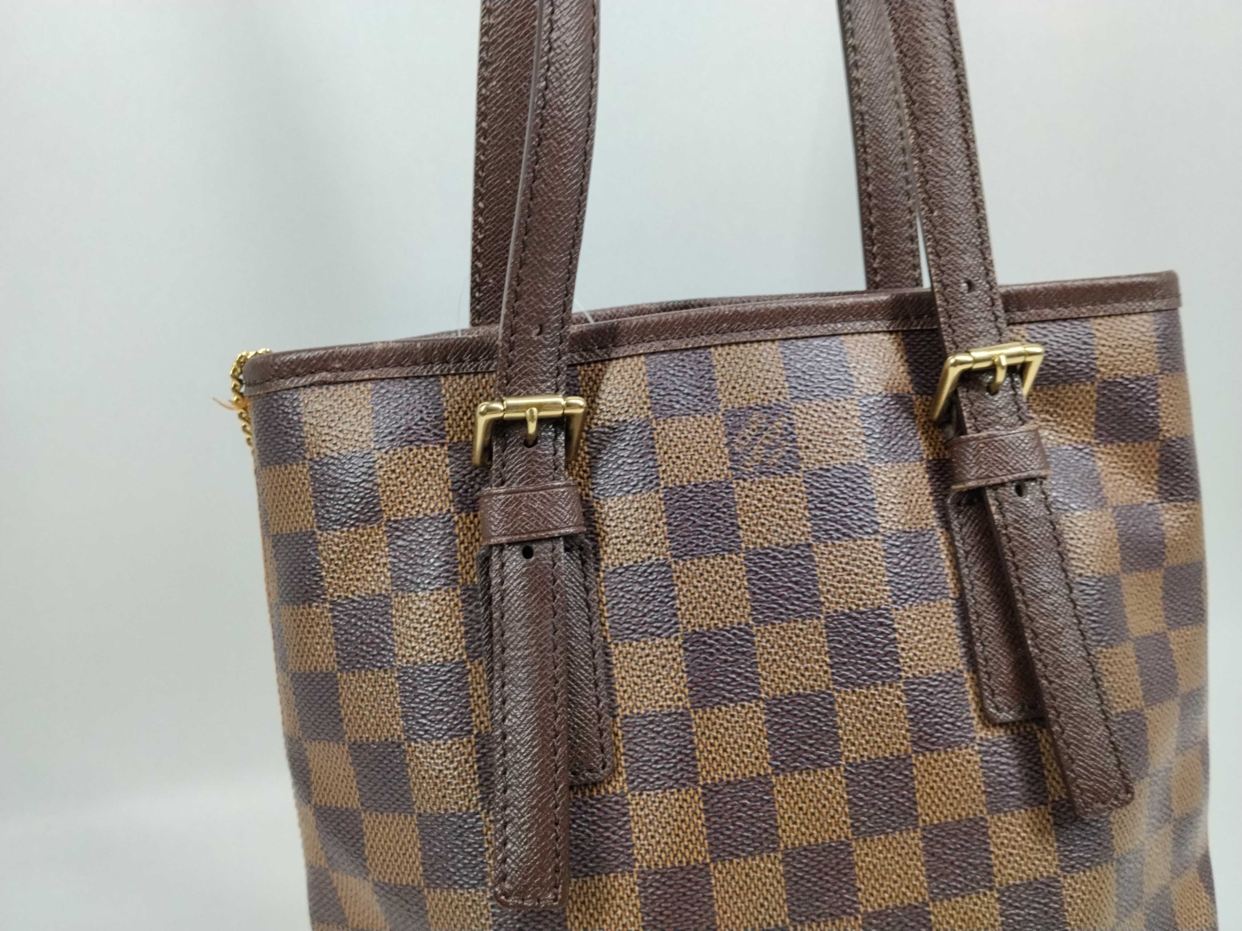Damier Mare N42240 Tote Bag — view 3