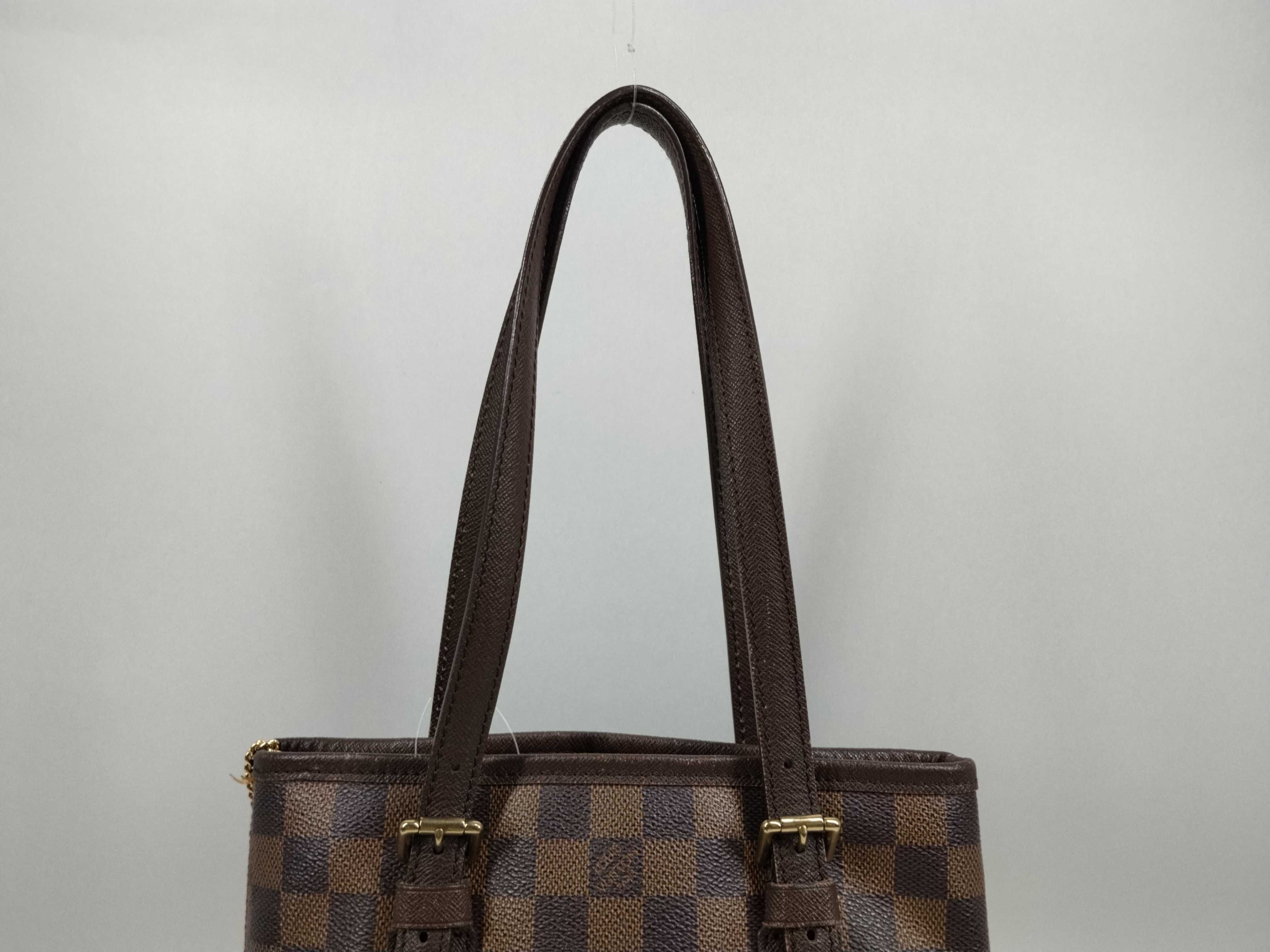 Damier Mare N42240 Tote Bag — view 4