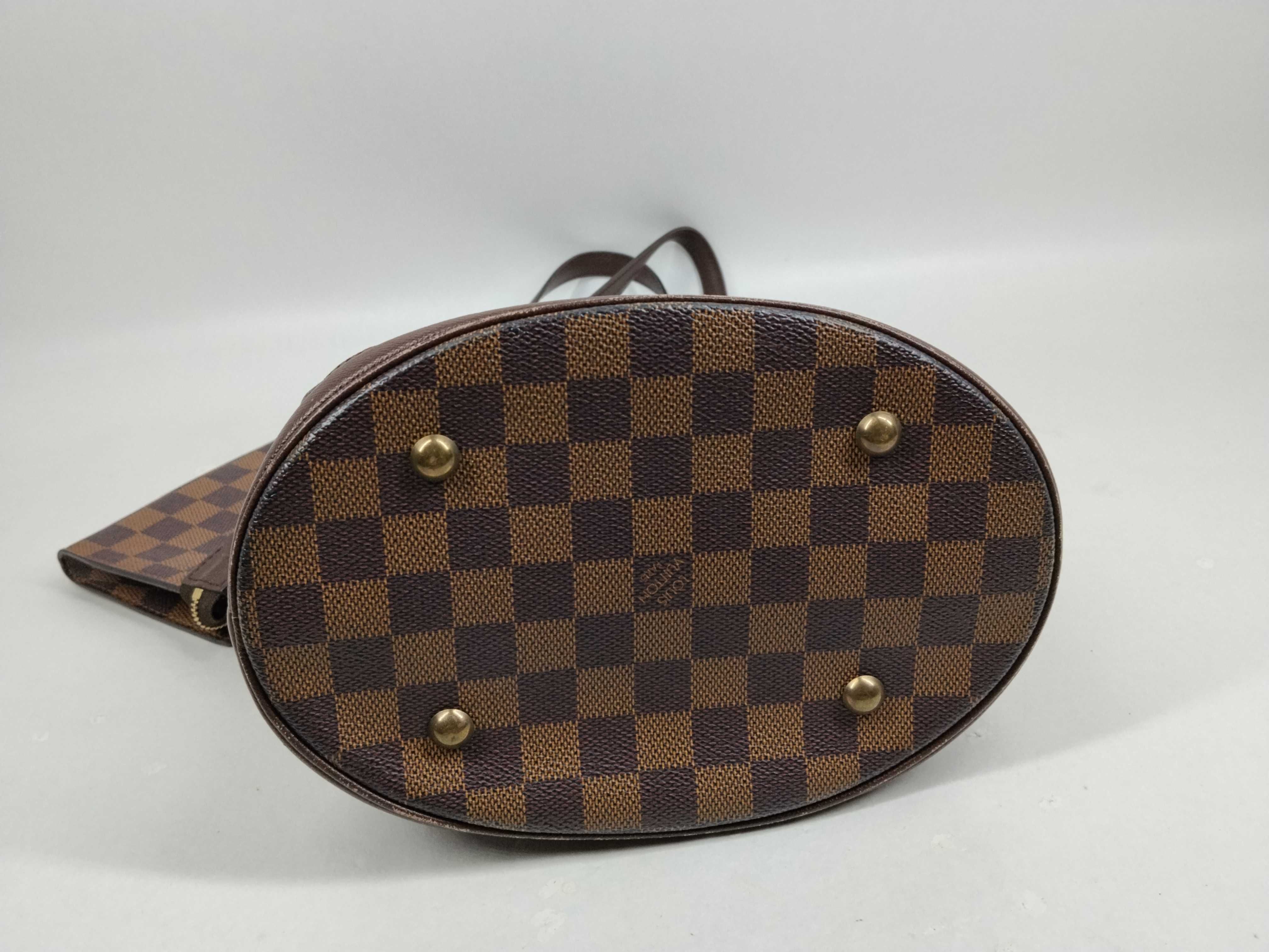 Damier Mare N42240 Tote Bag — view 7