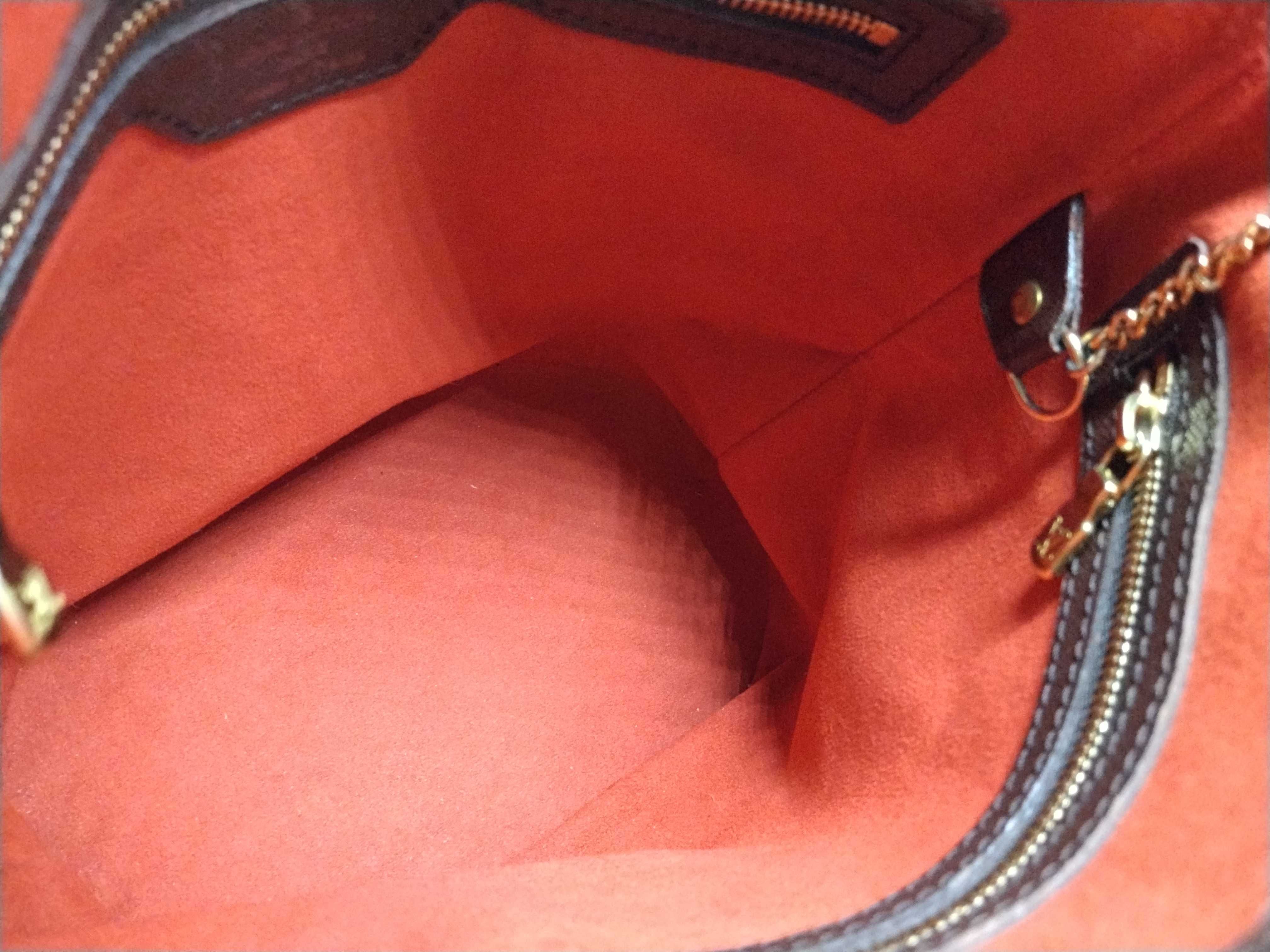 Damier Mare N42240 Tote Bag — view 8