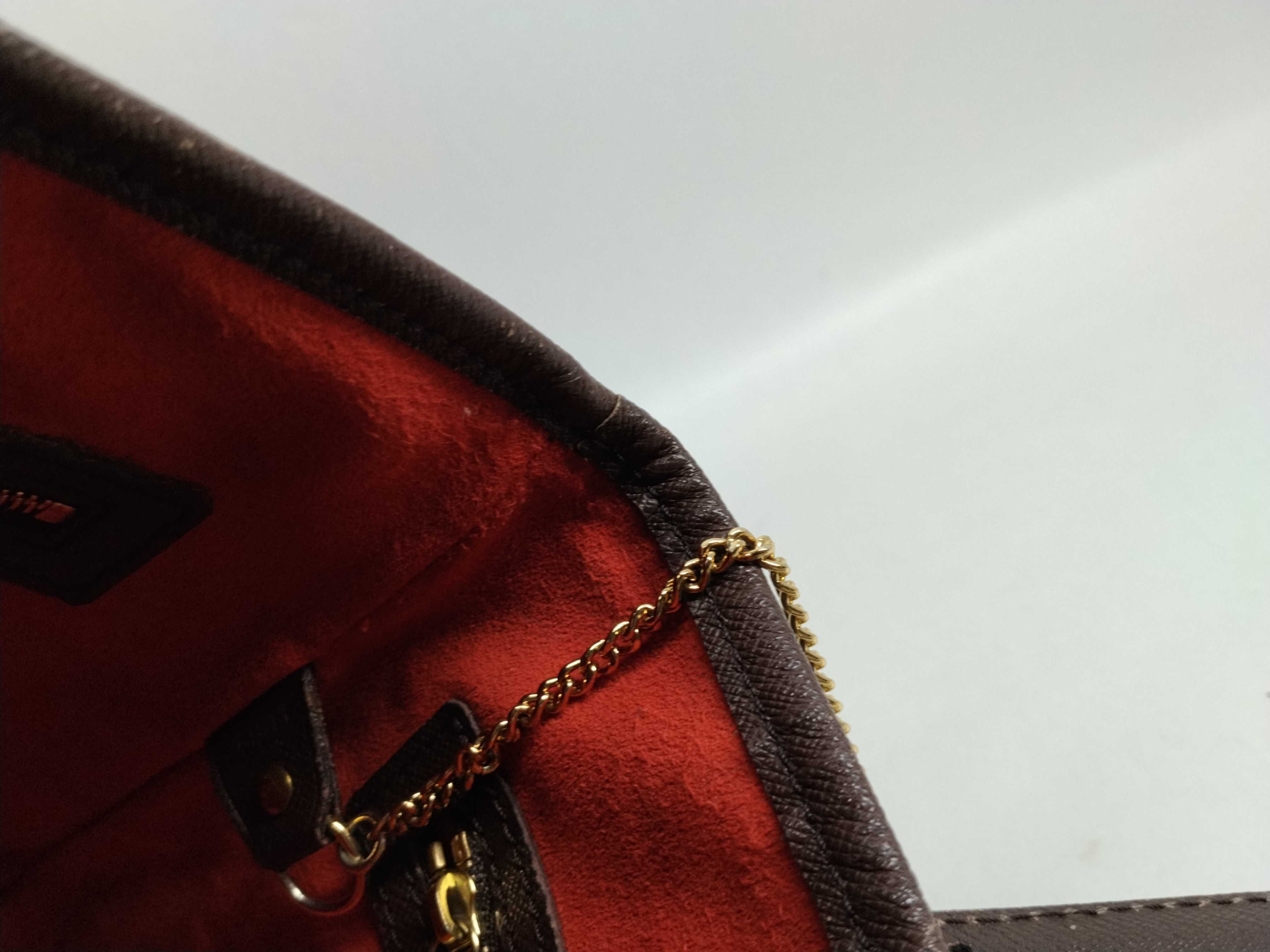 Damier Mare N42240 Tote Bag — view 9