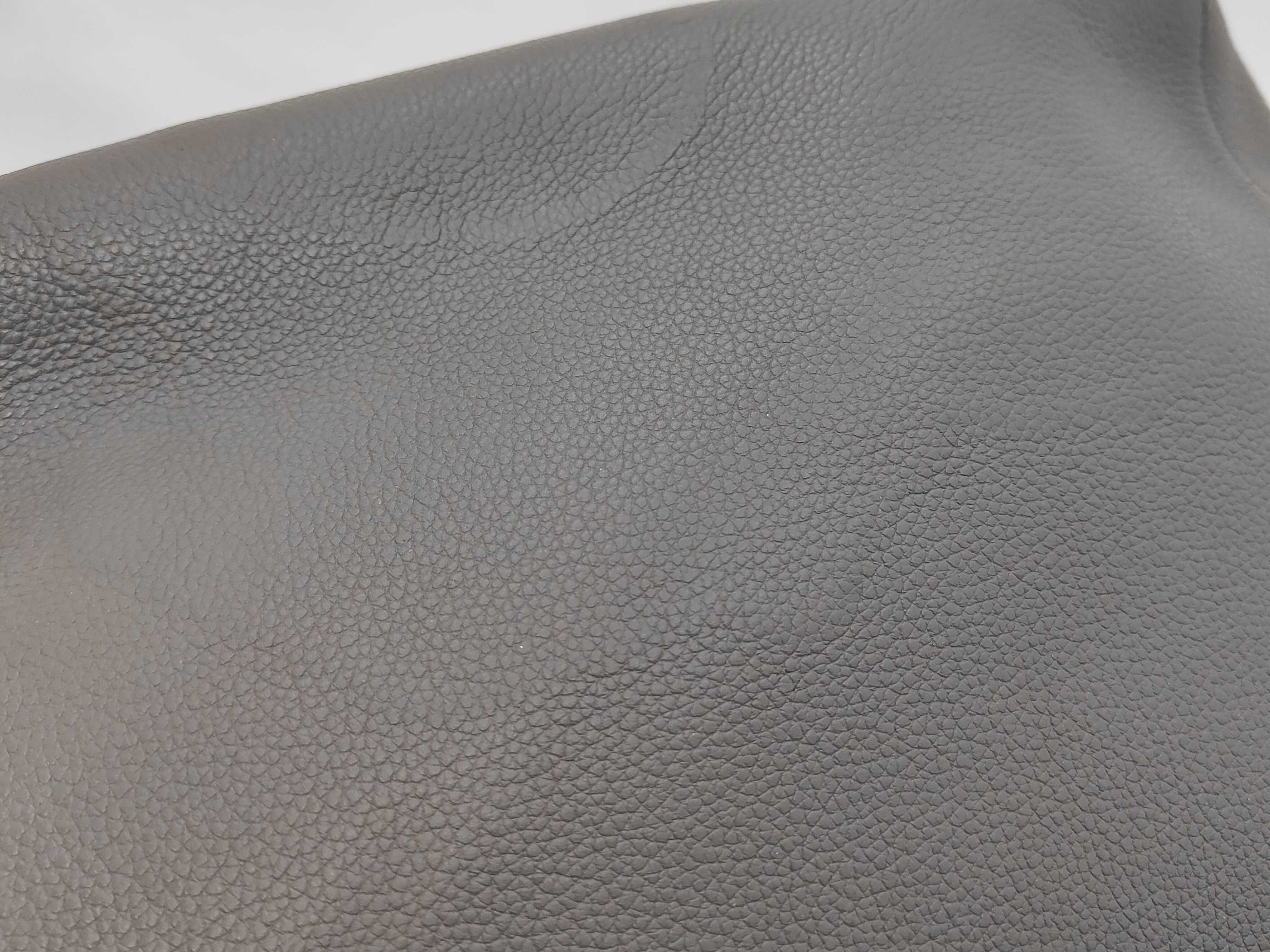 Cabas Phantom Tote Bag, Gray — view 8