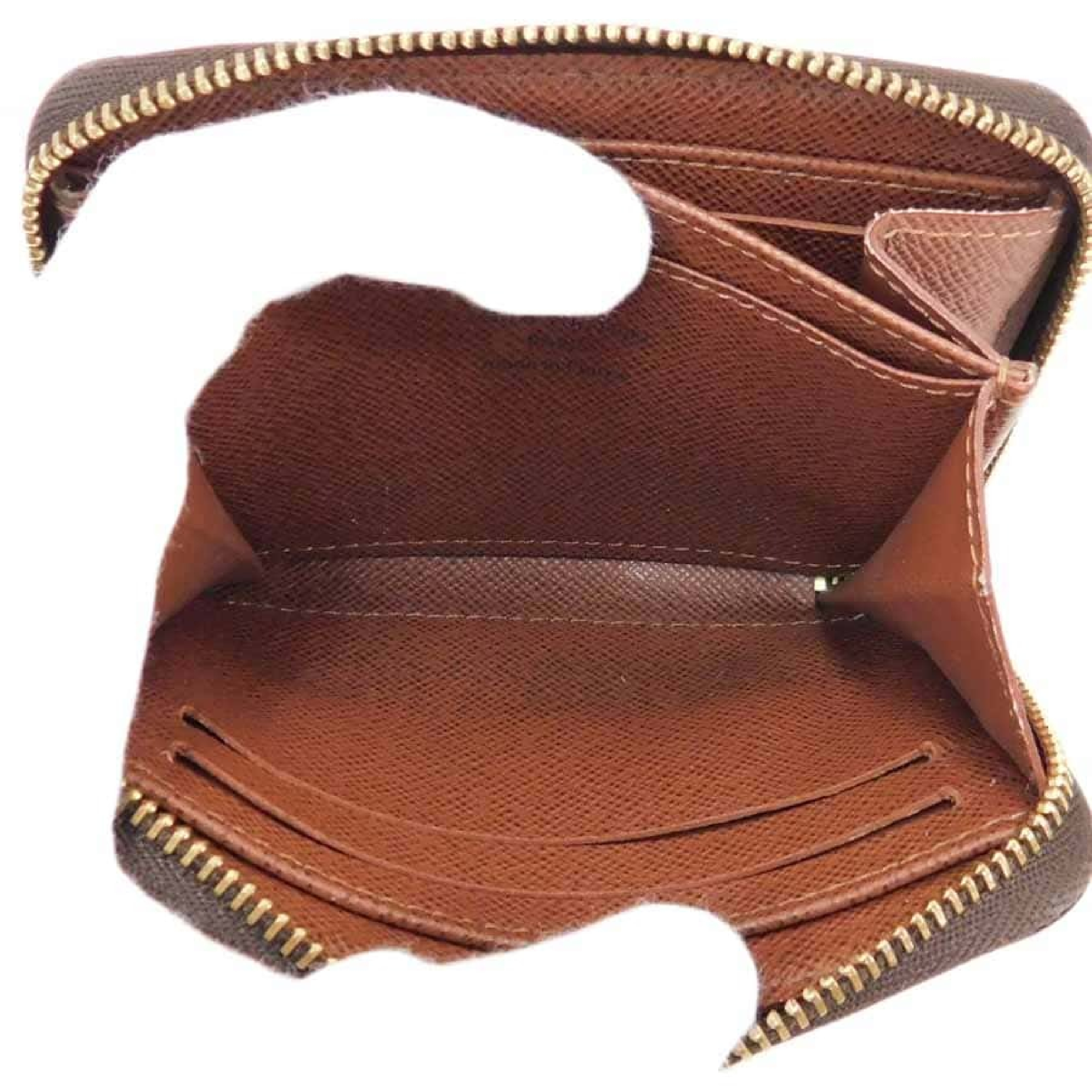 LV Zippy Coin Purse Wallet — view 2