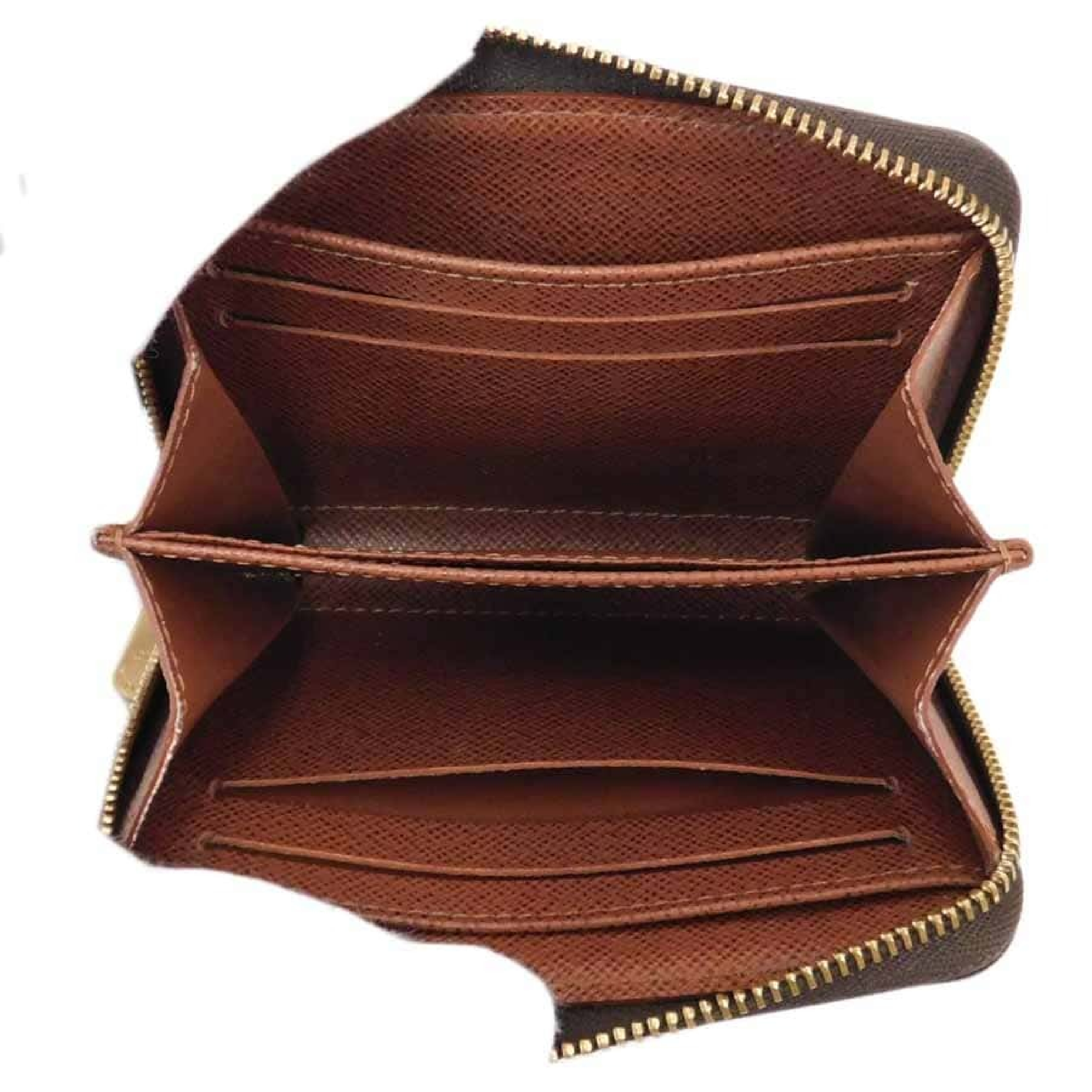 LV Zippy Coin Purse Wallet — view 3