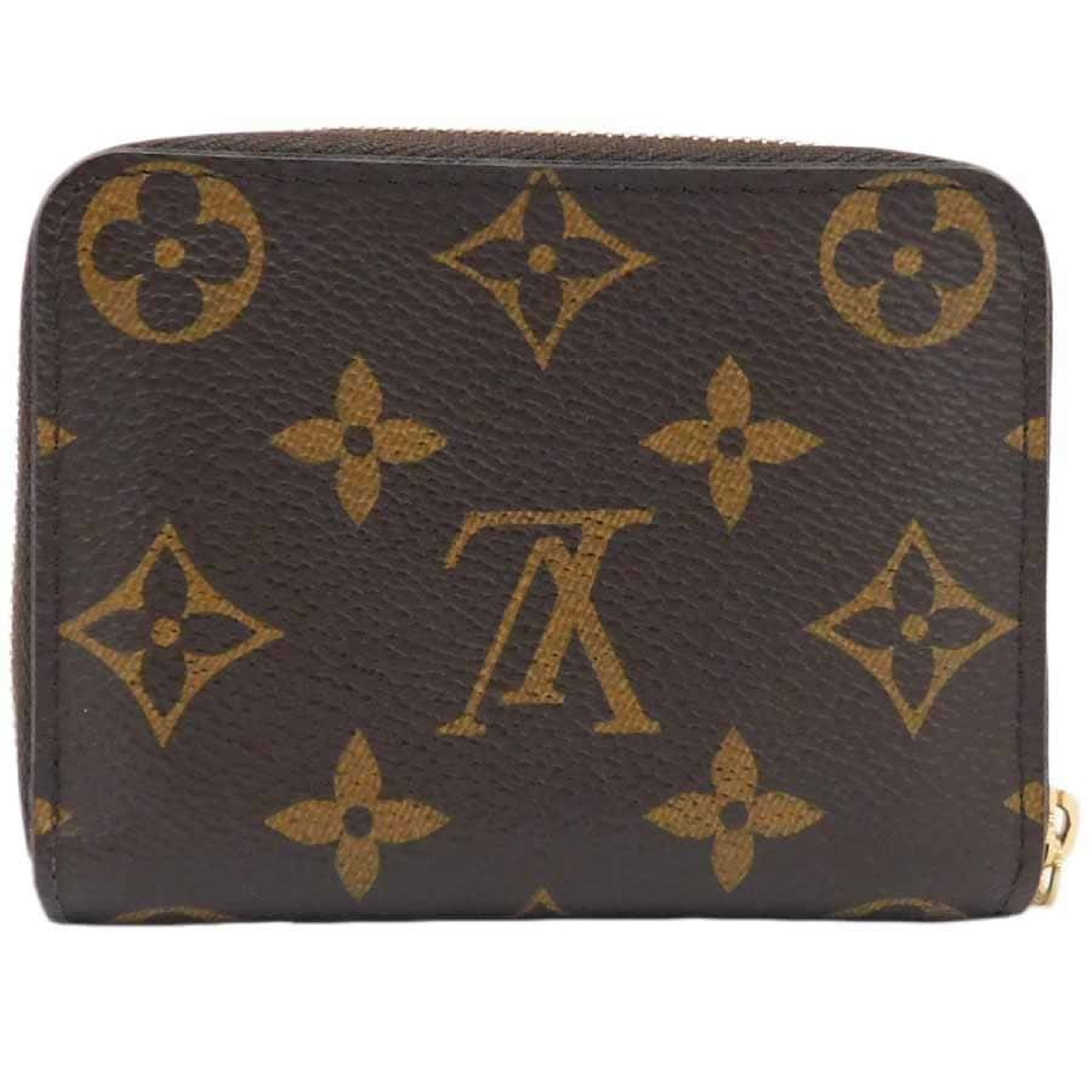 LV Zippy Coin Purse Wallet — view 4