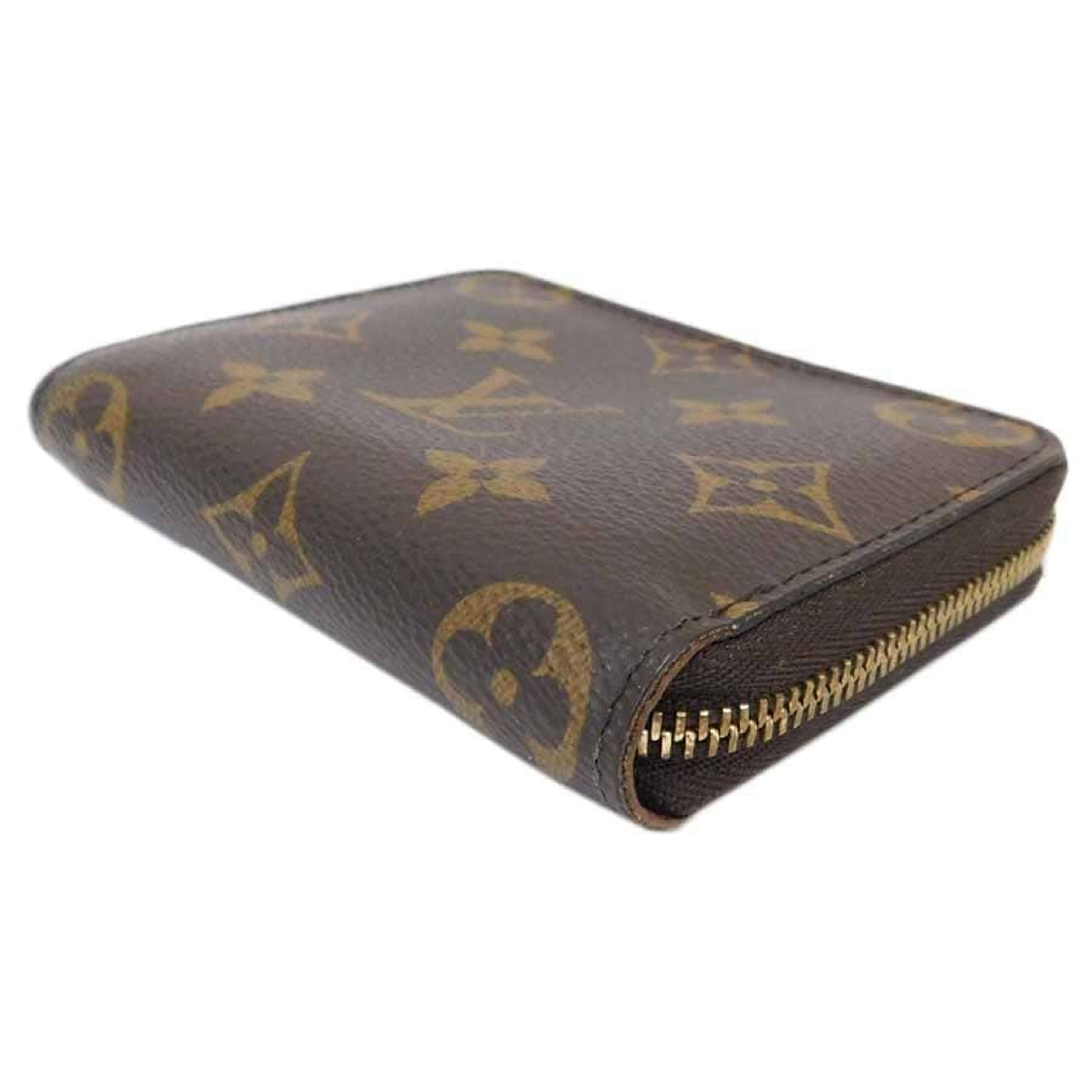 LV Zippy Coin Purse Wallet — view 5