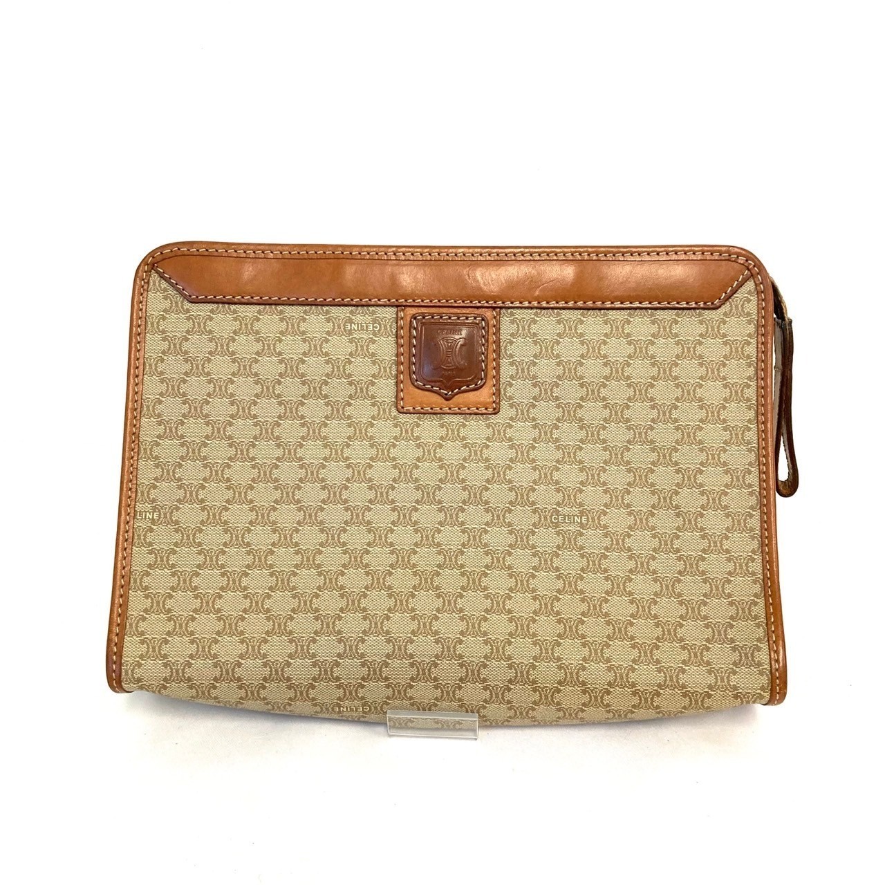 Other lines: Bags and clutches