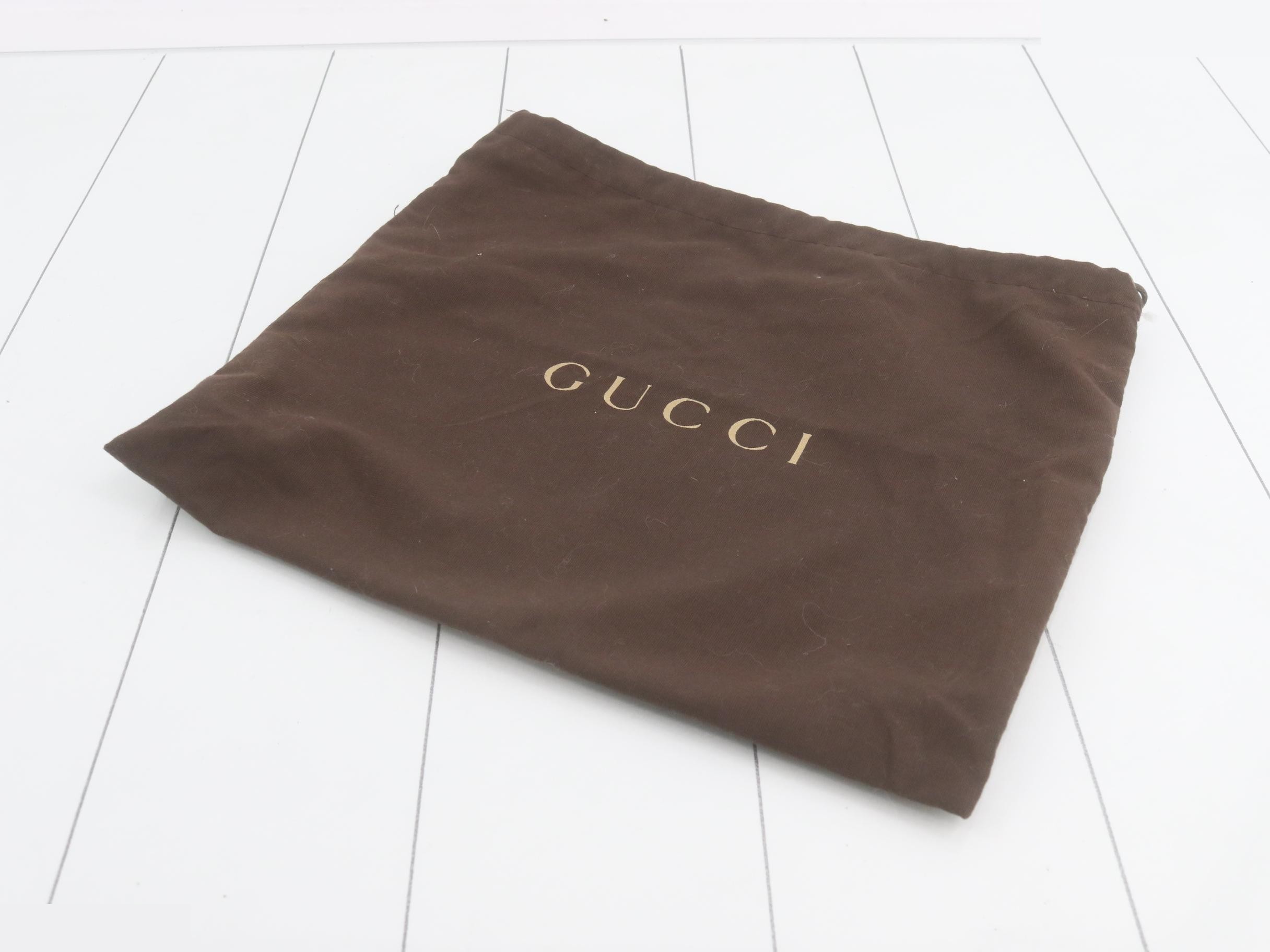 Abby GG Canvas (Bag) - Shoulder Bag — view 7