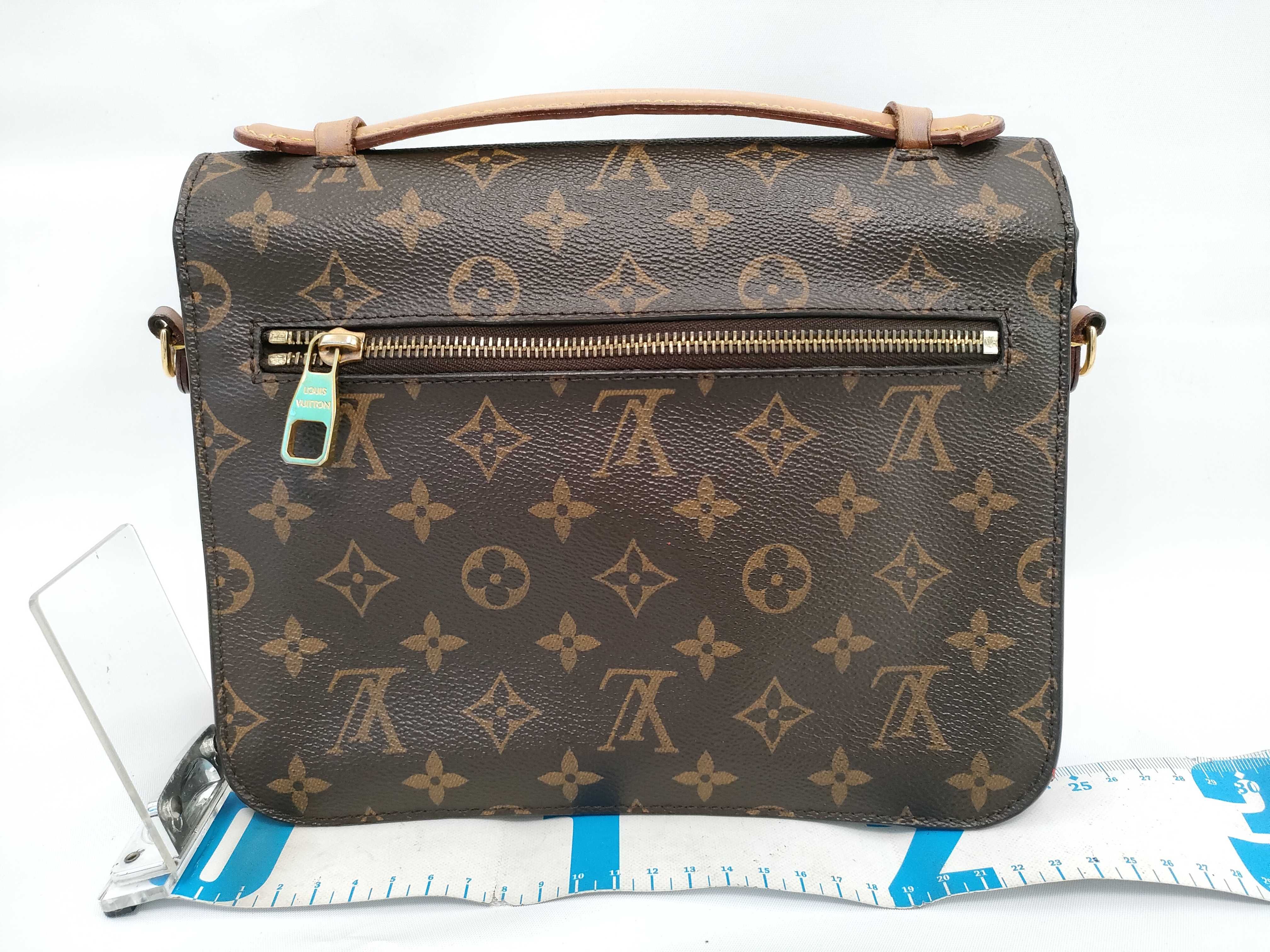 Pochette Metis Handbag — view 2