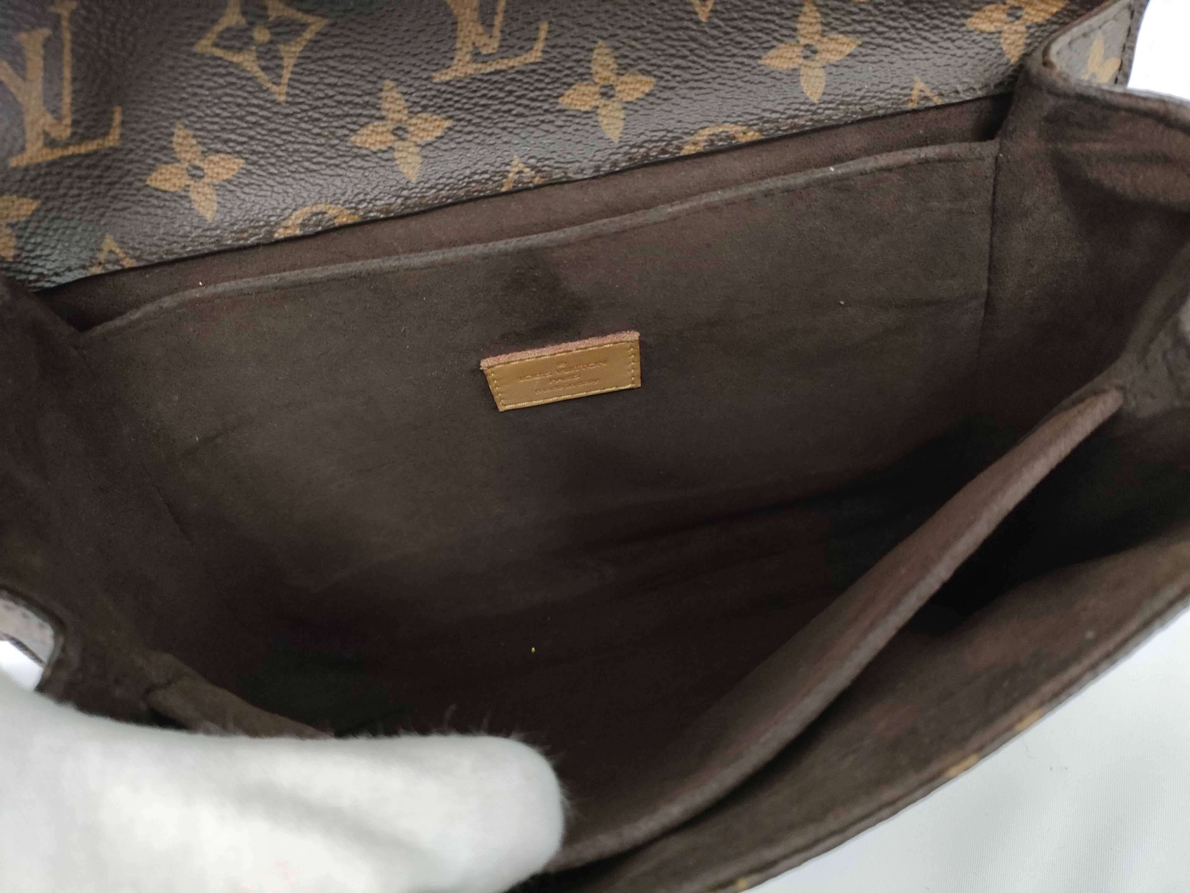 Pochette Metis Handbag — view 11