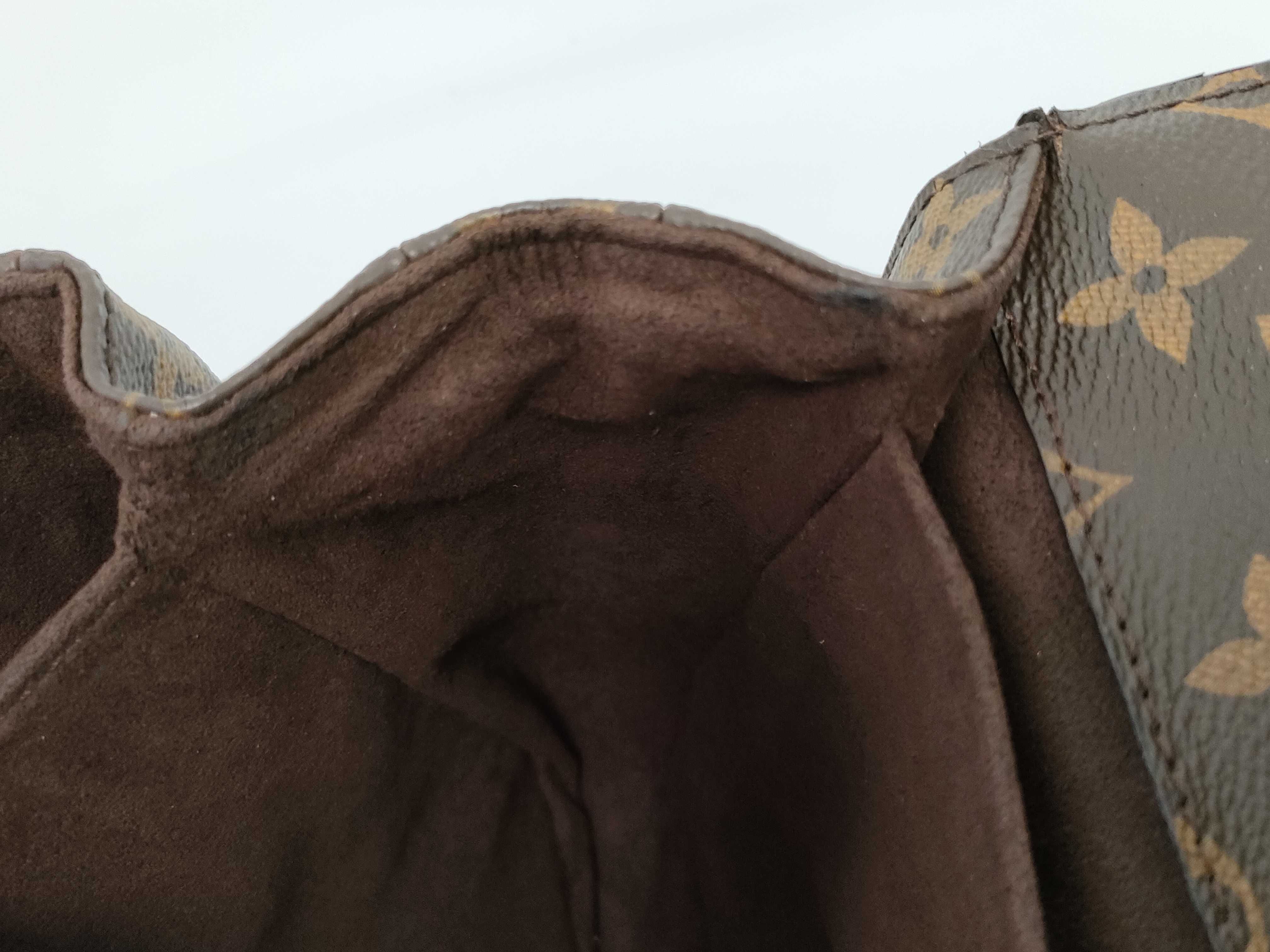 Pochette Metis Handbag — view 15