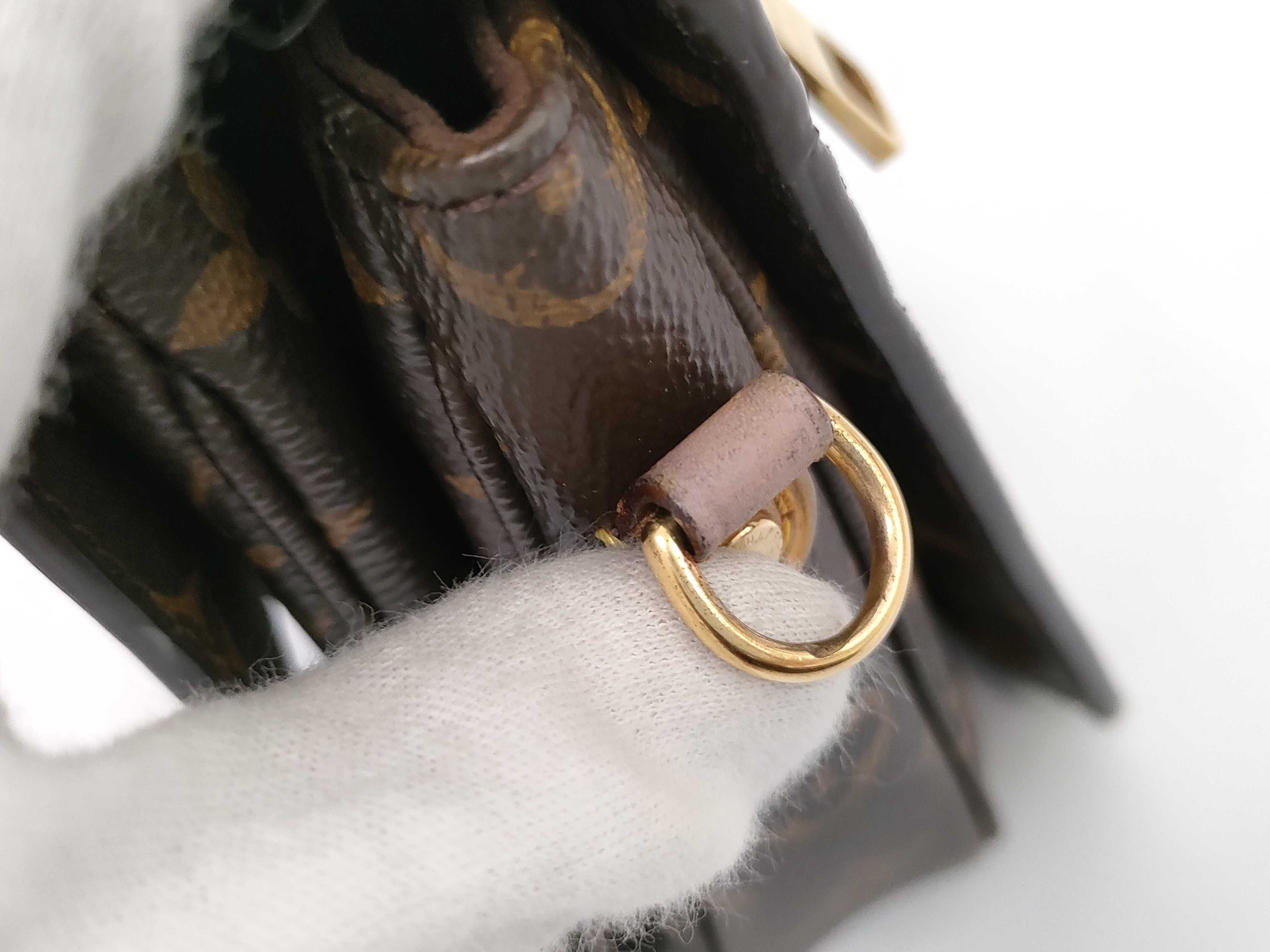 Pochette Metis Handbag — view 4