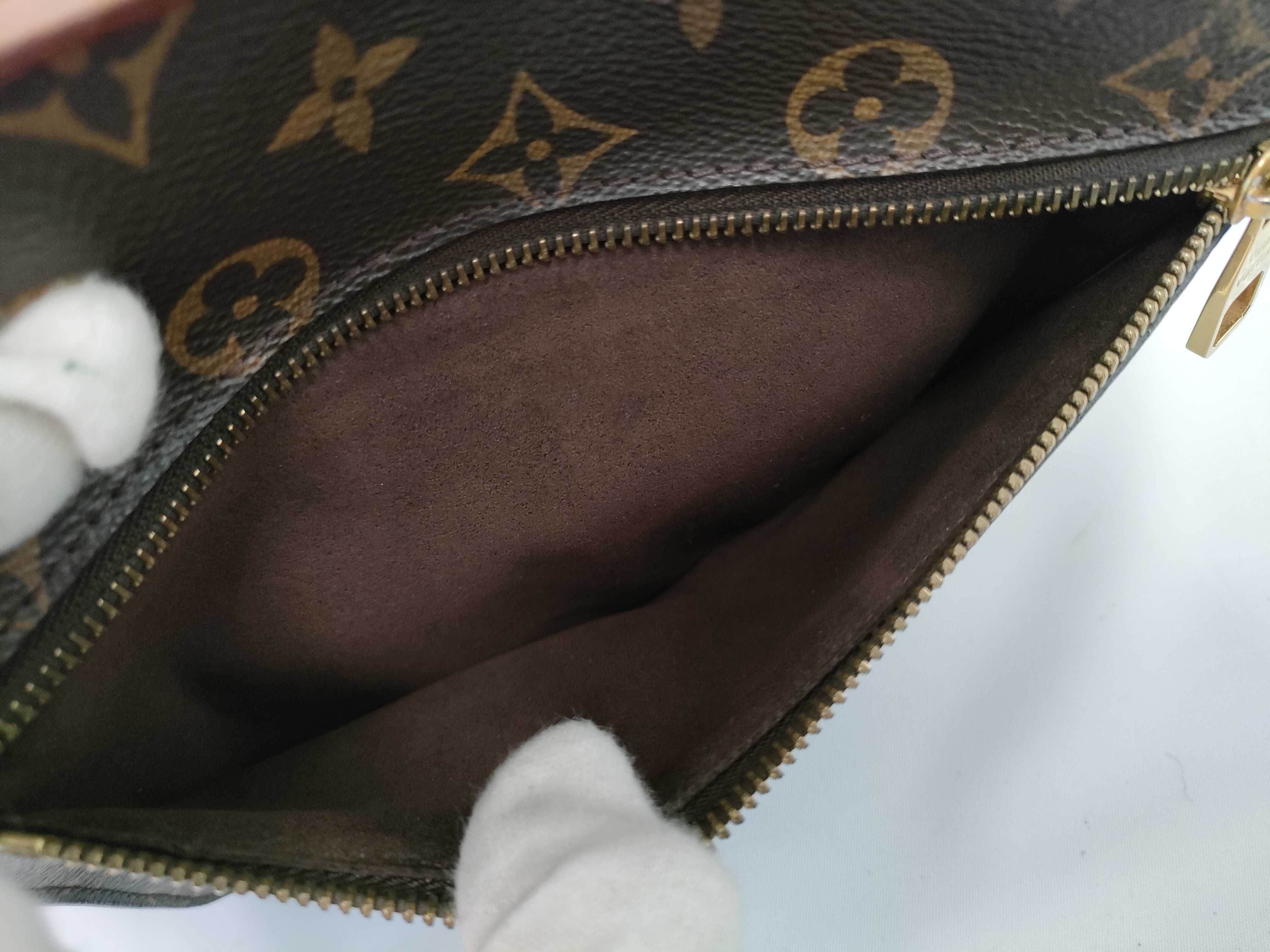 Pochette Metis Handbag — view 8