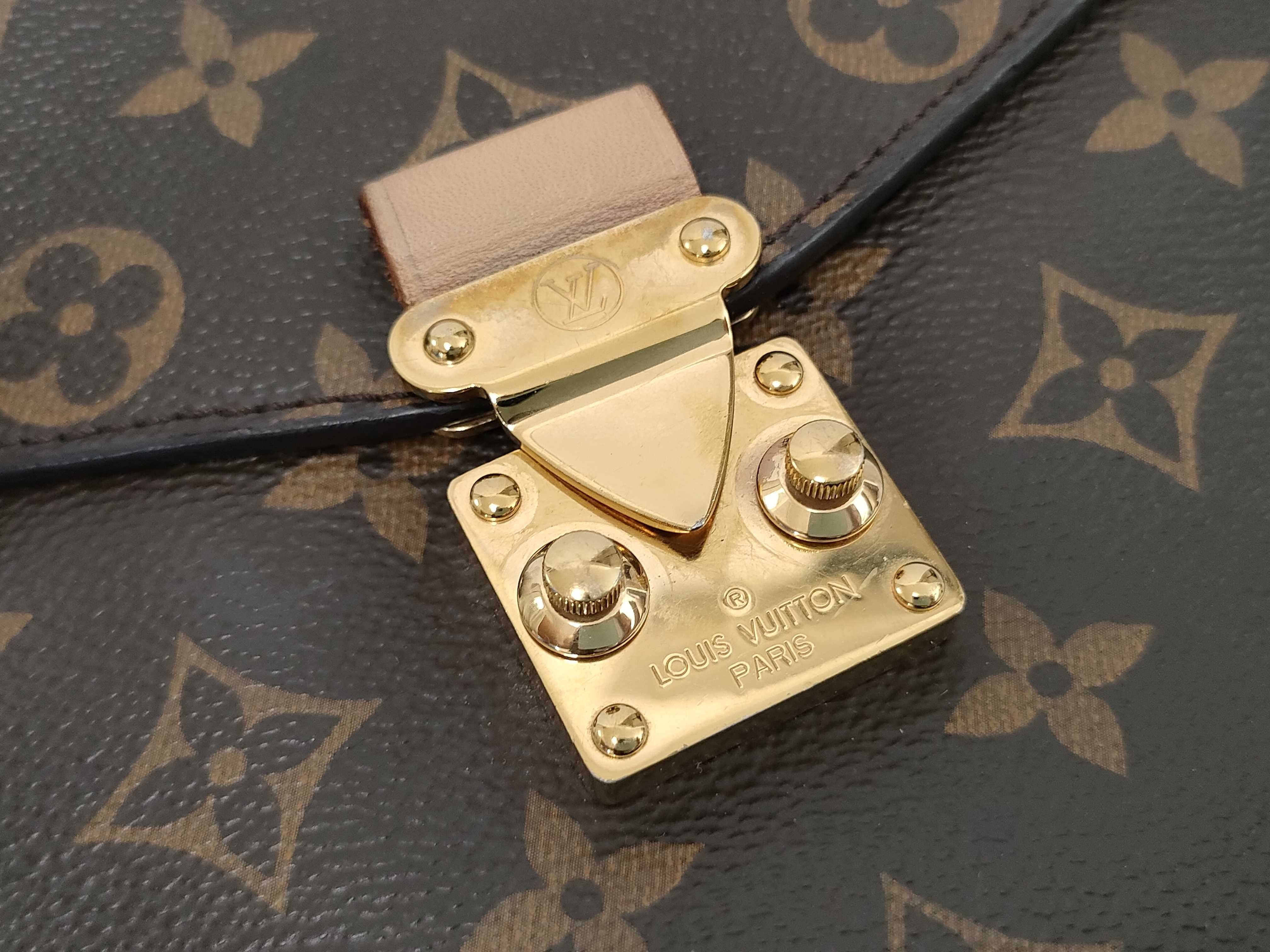 Pochette Metis Handbag — view 9