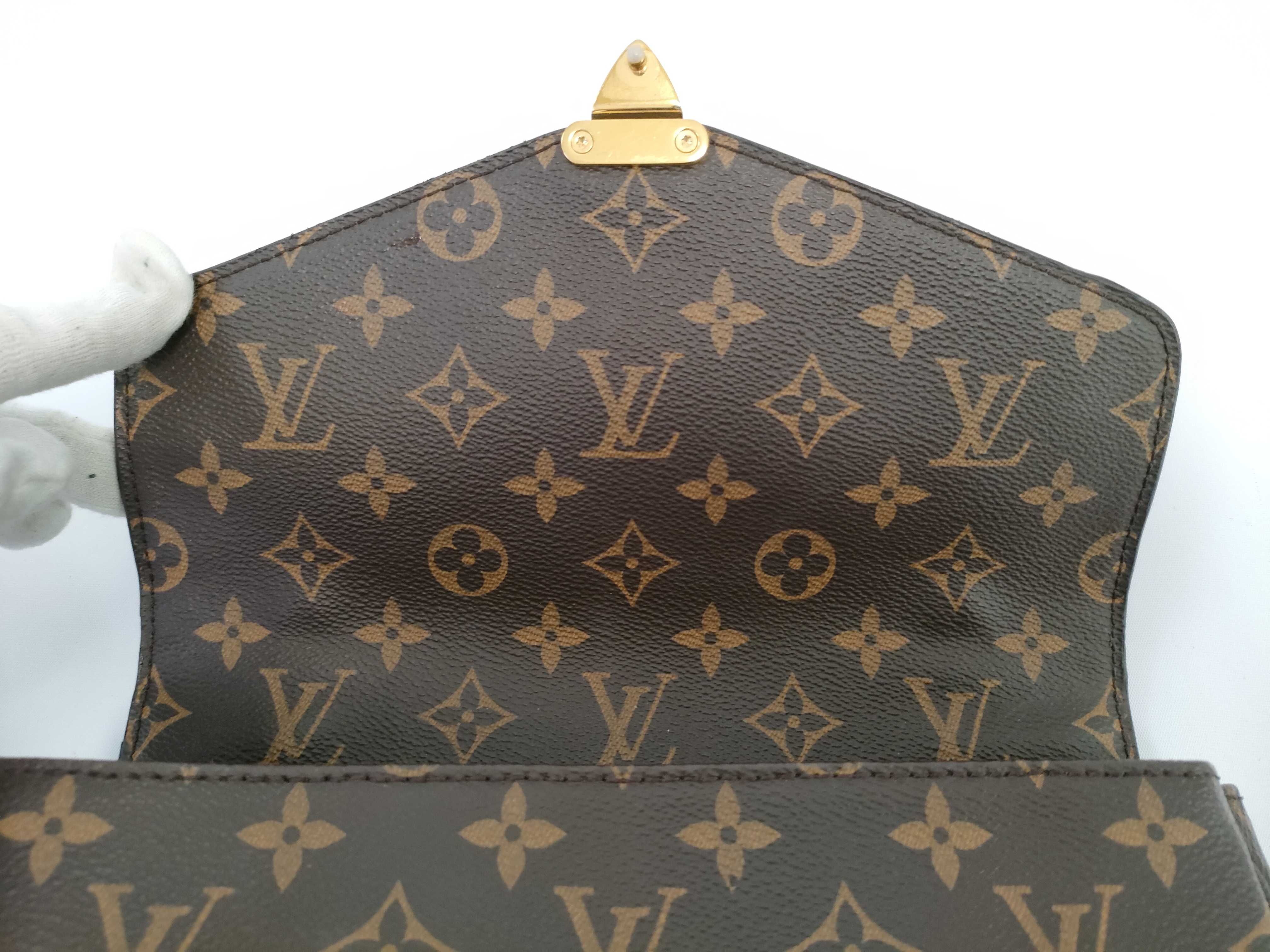 Pochette Metis Handbag — view 10