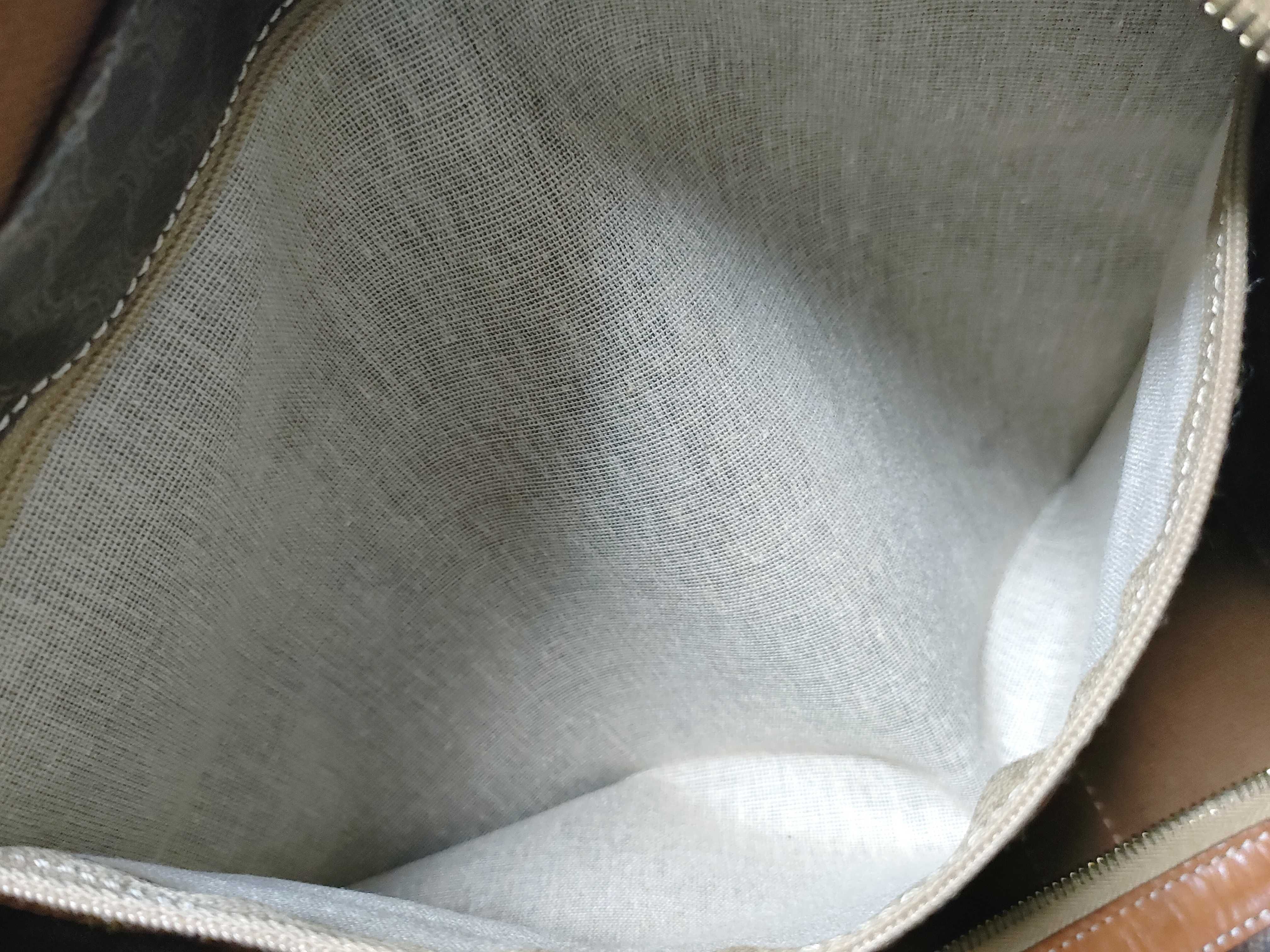 Macadam Boston Bag — view 11