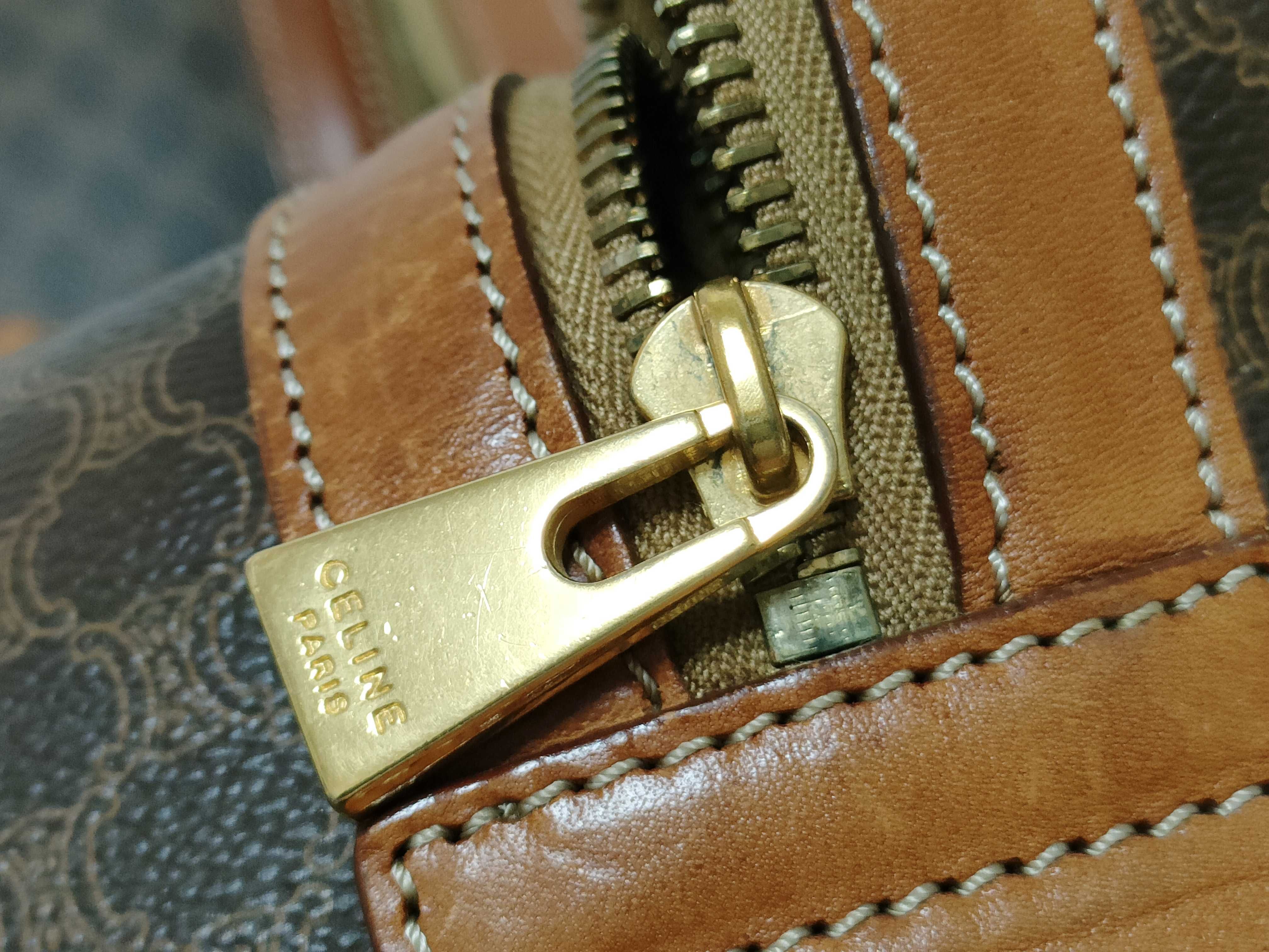 Macadam Boston Bag — view 13