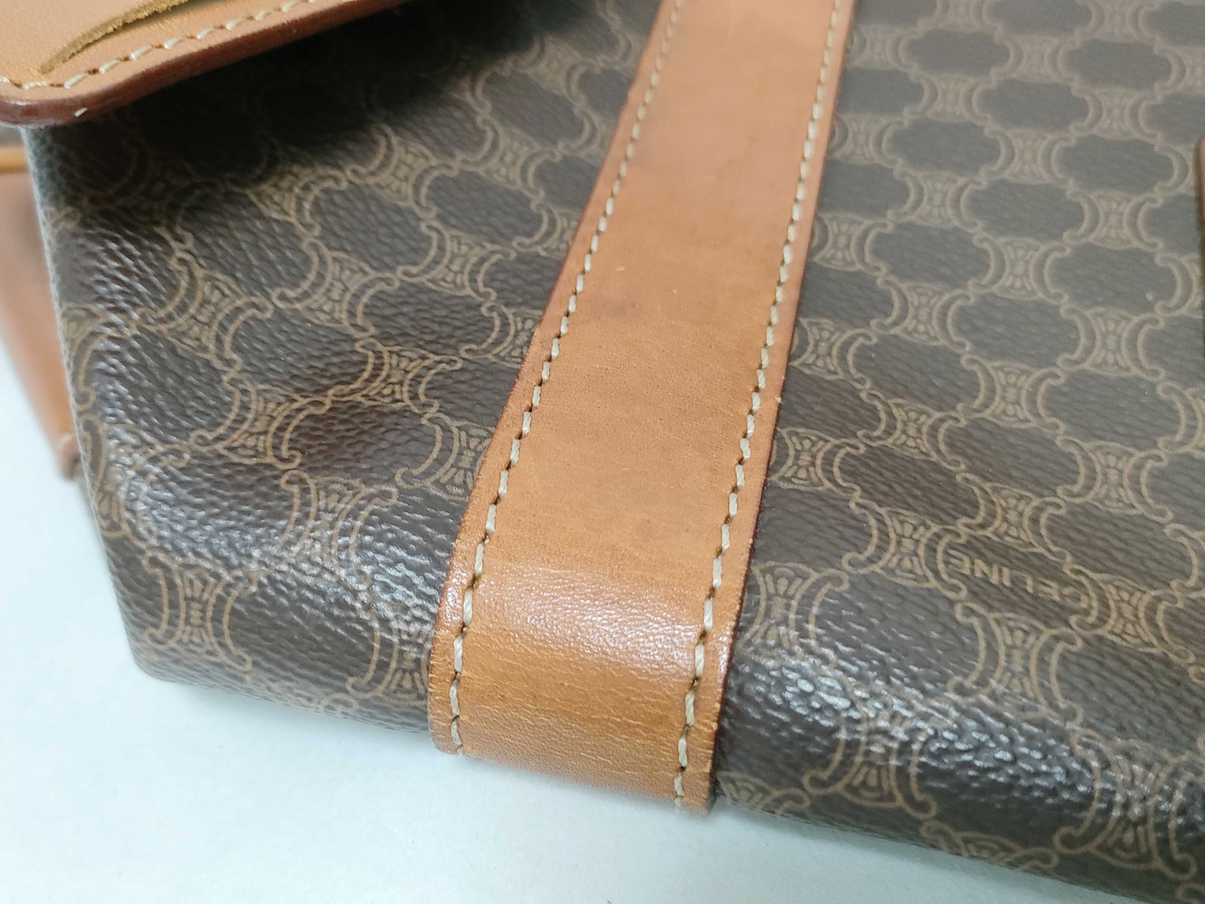 Macadam Boston Bag — view 15