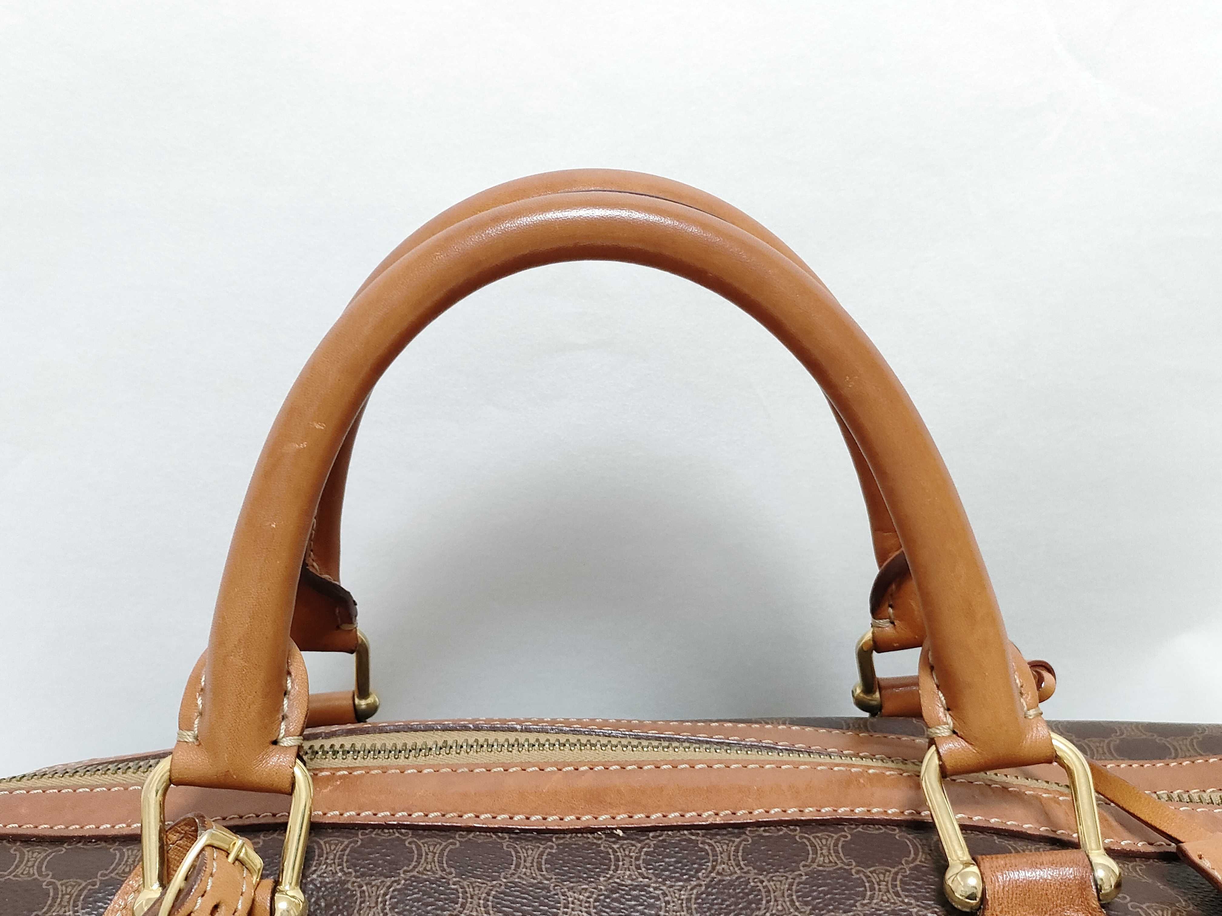 Macadam Boston Bag — view 3
