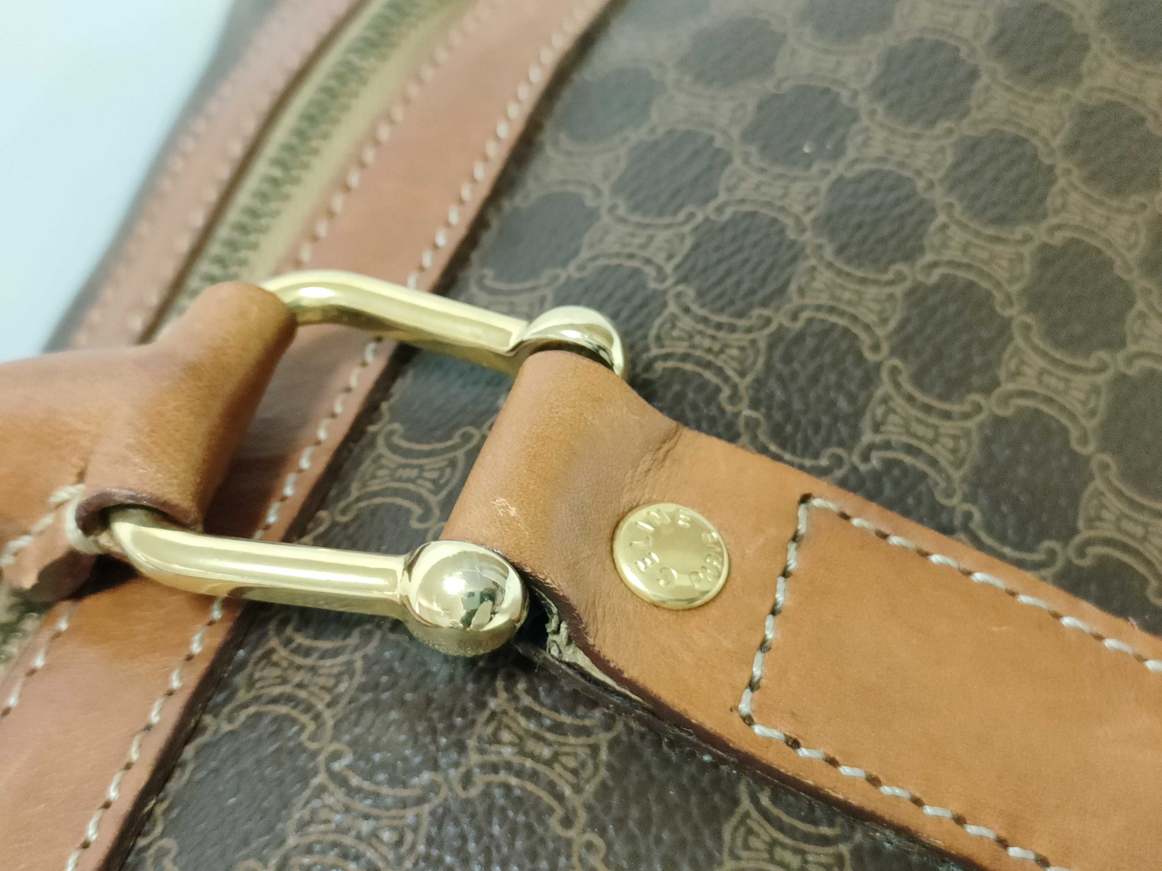 Macadam Boston Bag — view 5
