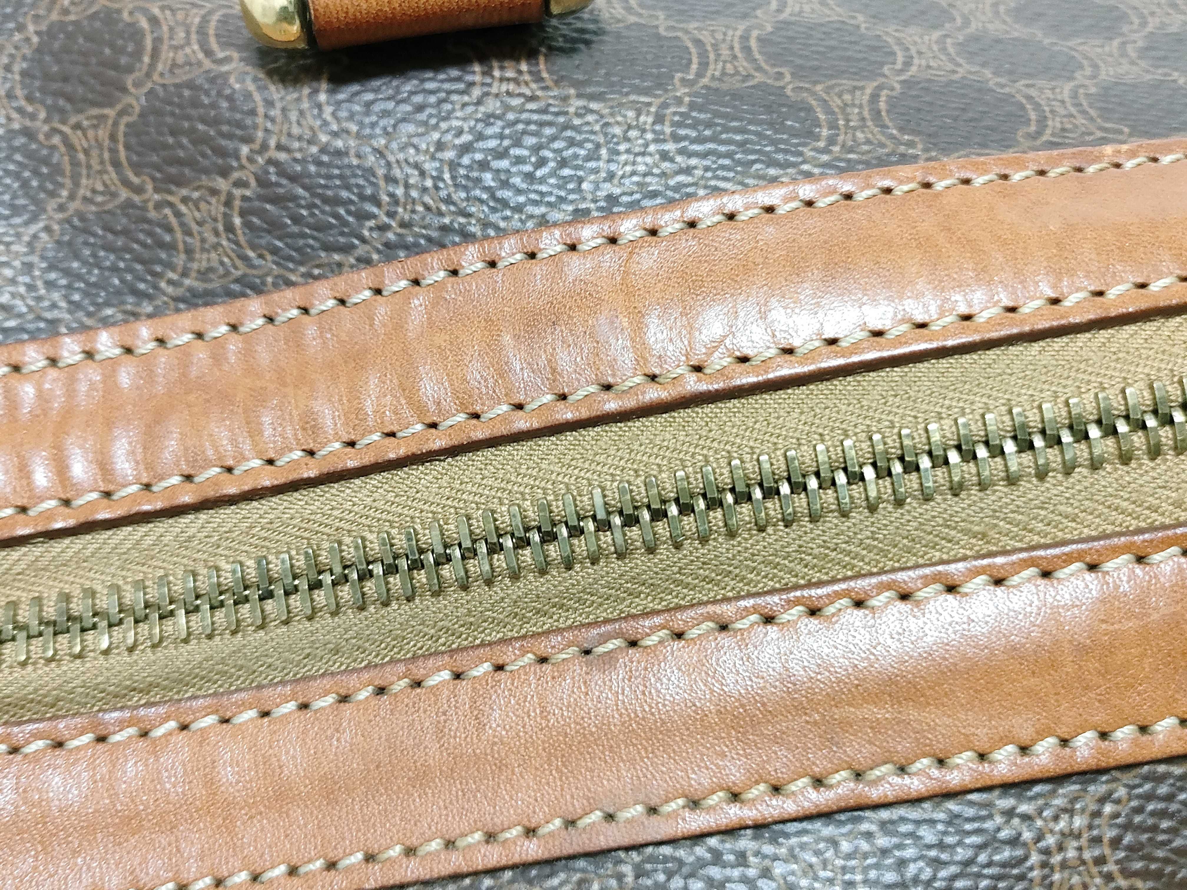 Macadam Boston Bag — view 6
