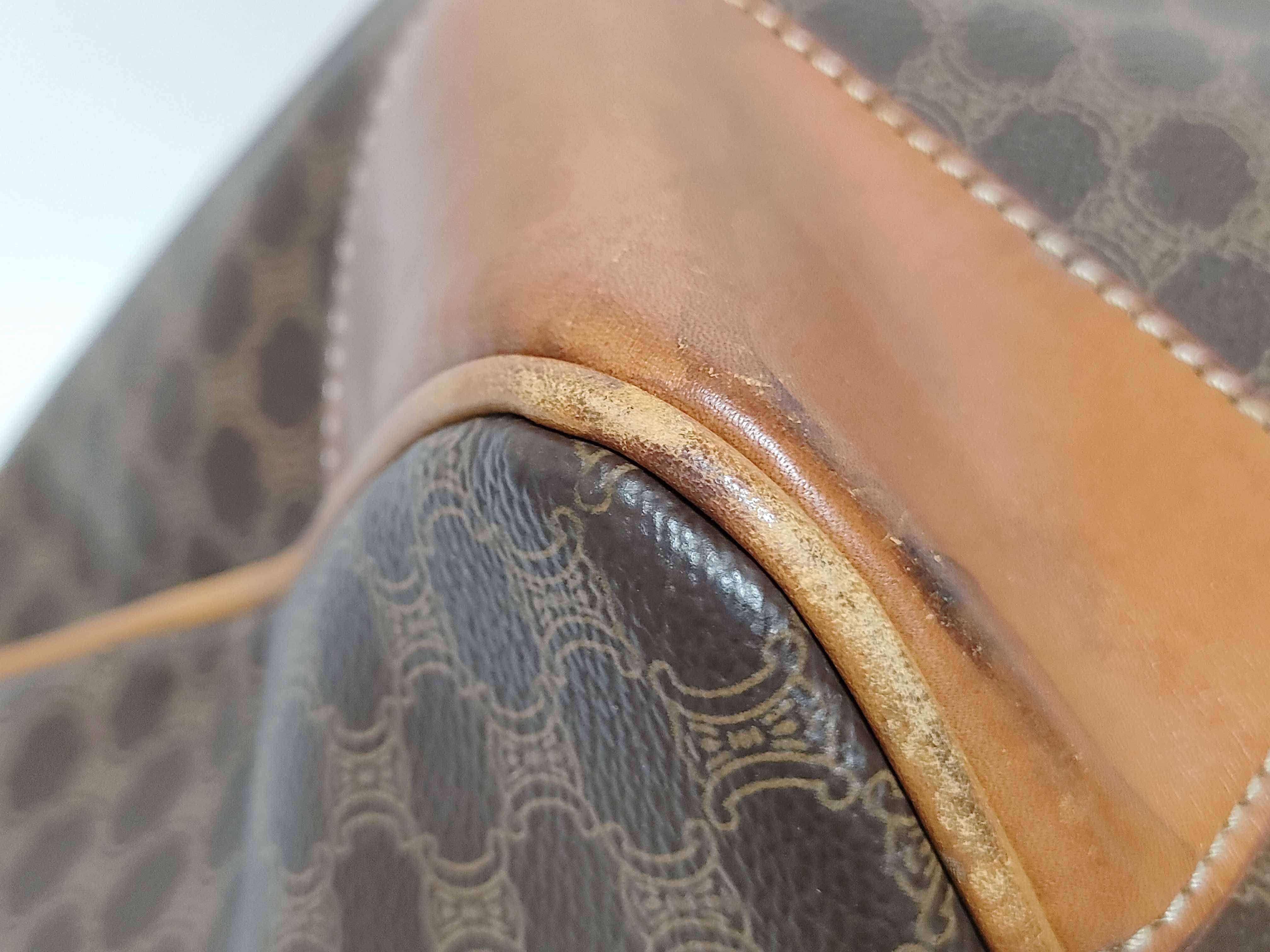 Macadam Boston Bag — view 7