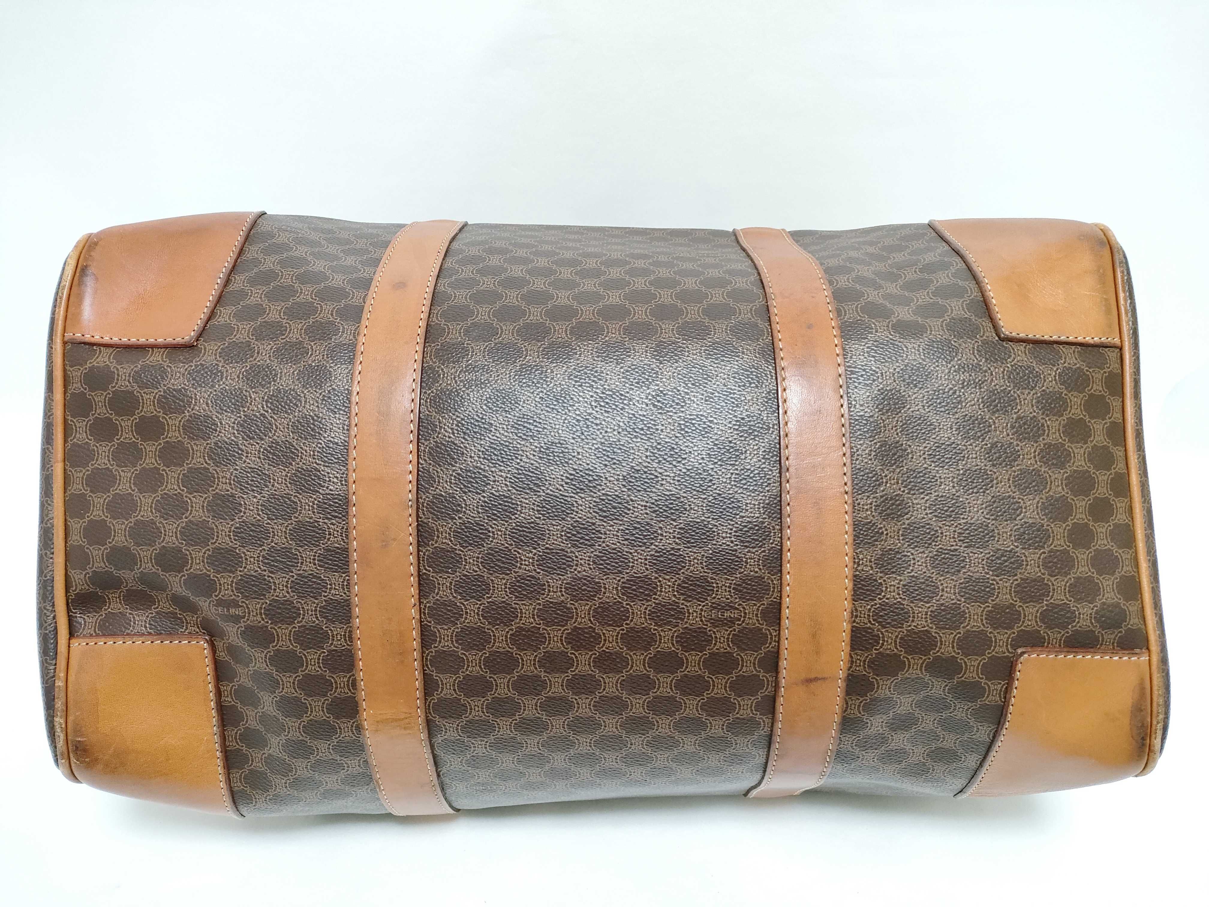 Macadam Boston Bag — view 8