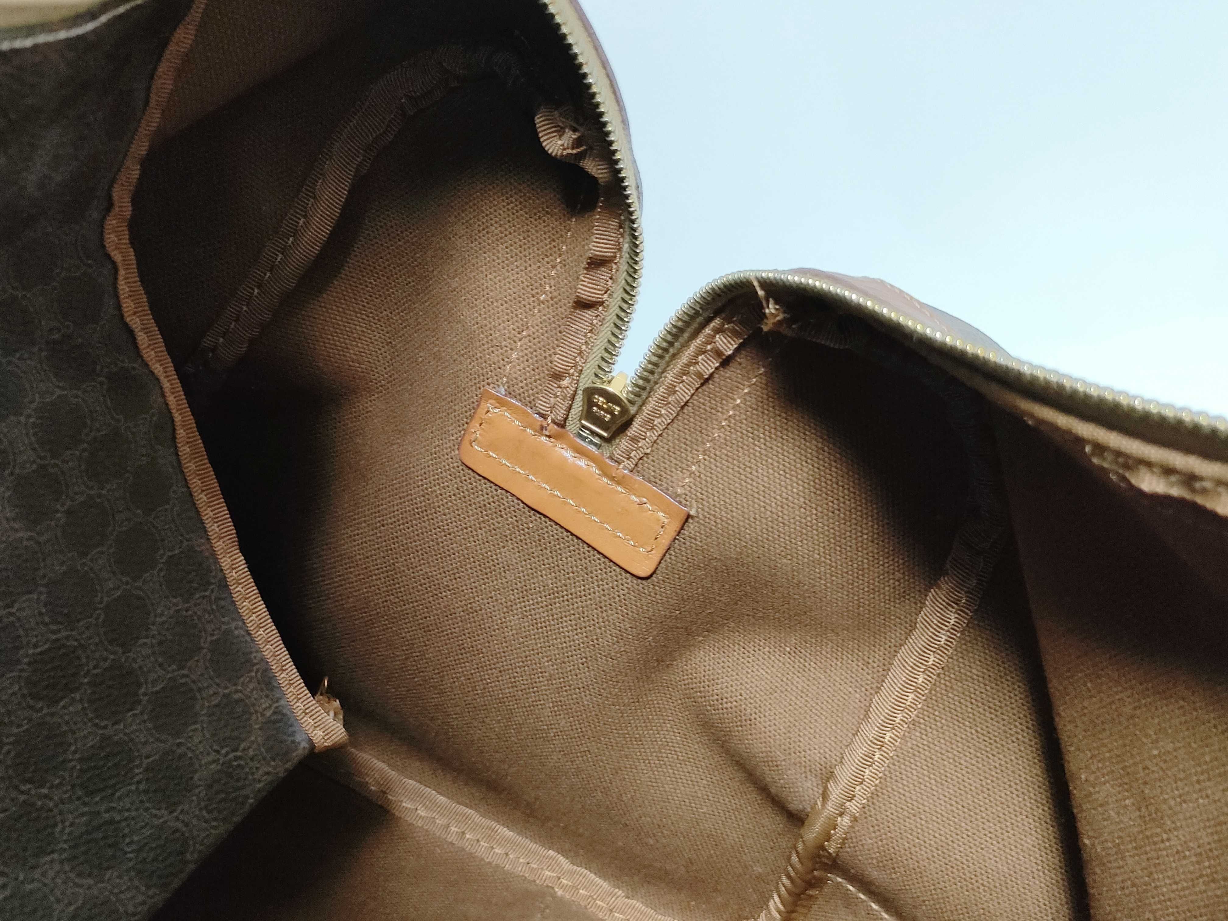 Macadam Boston Bag — view 9