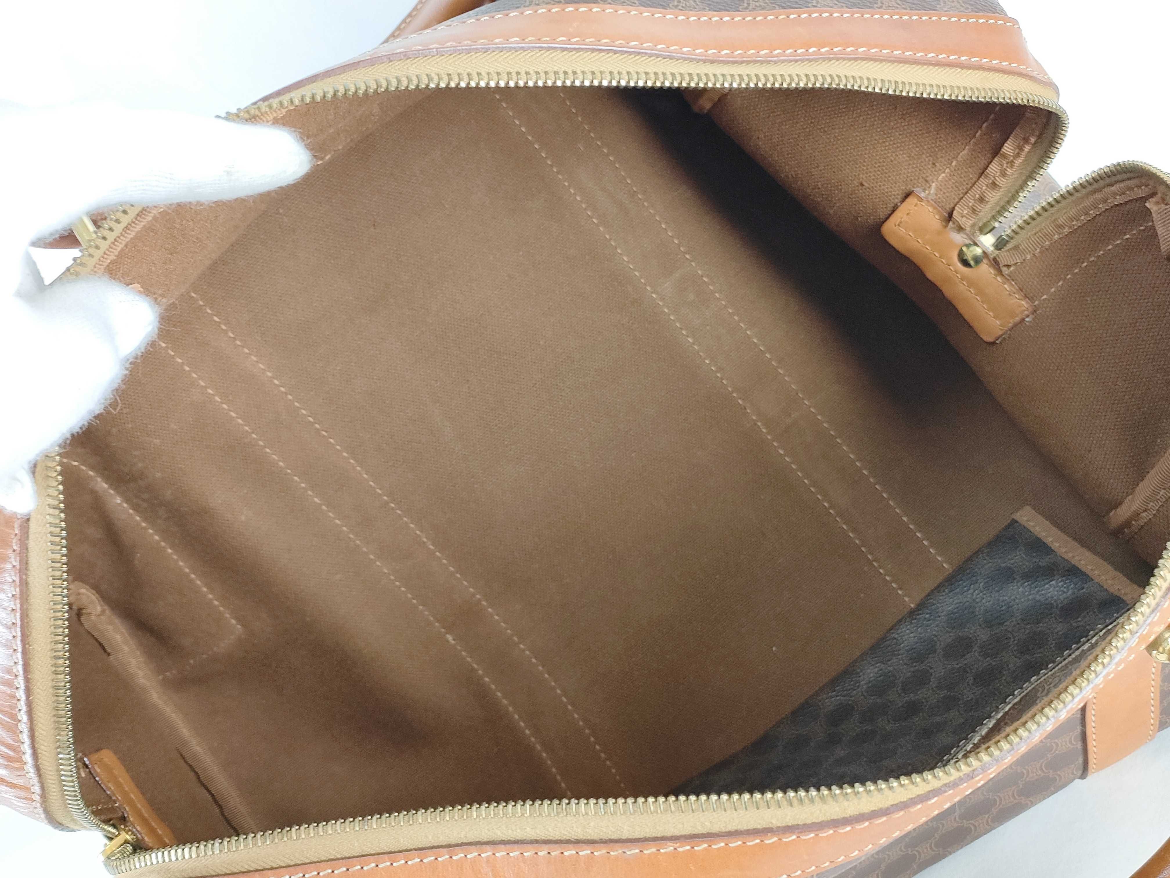 Macadam Boston Bag — view 10