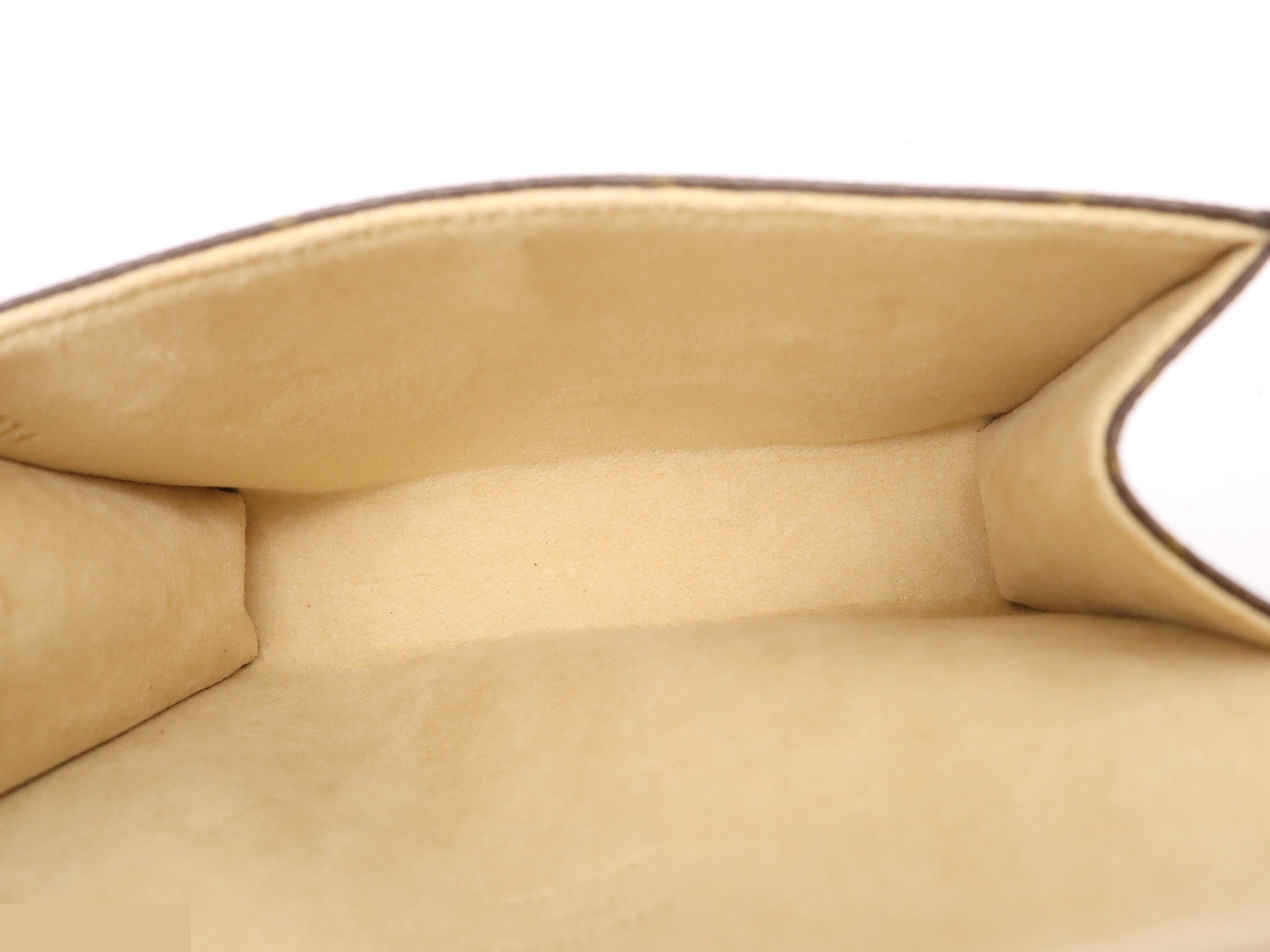 Pochette Florentine with shoulder strap — view 7