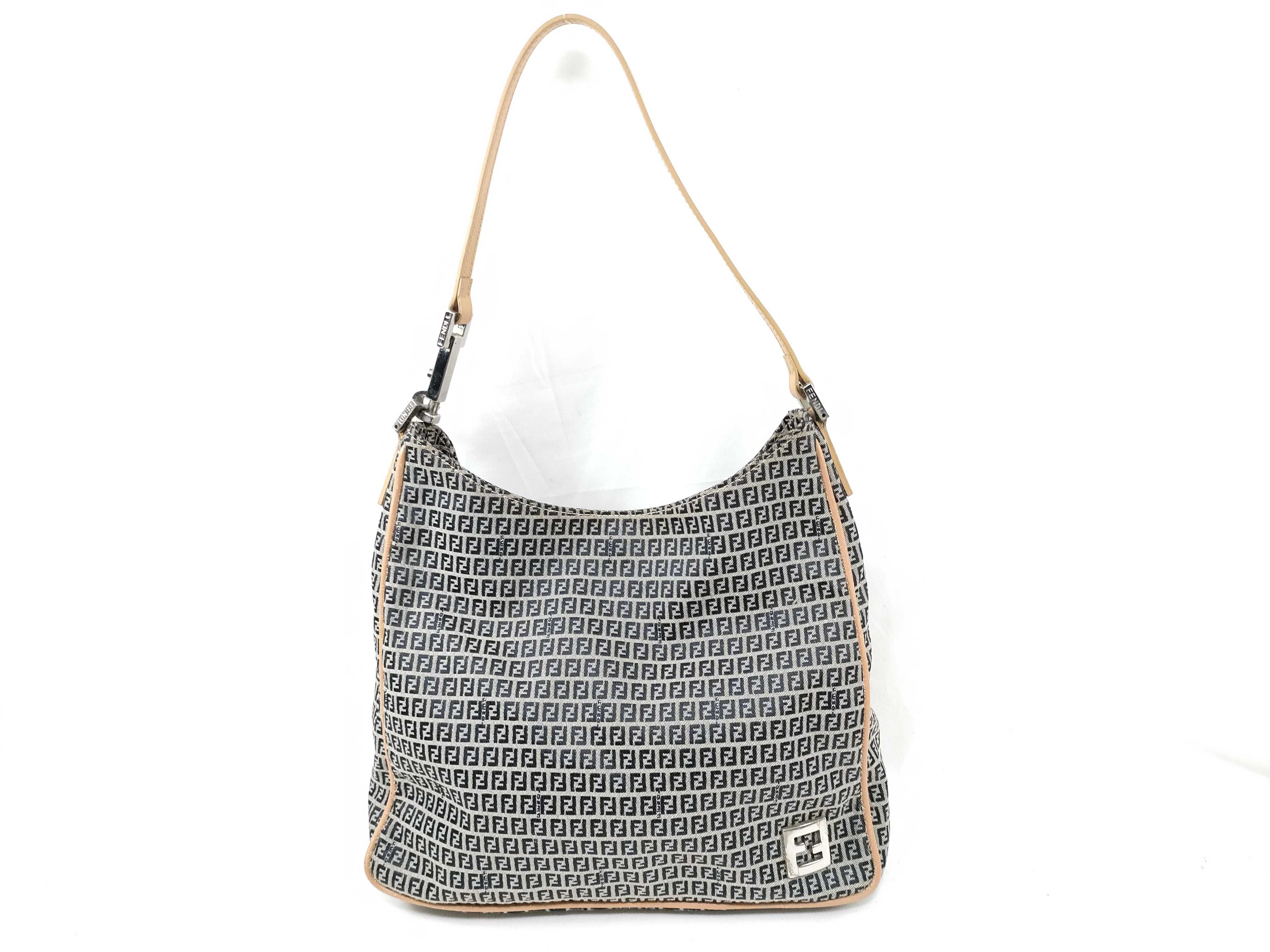 Zucchino Shoulder Bag