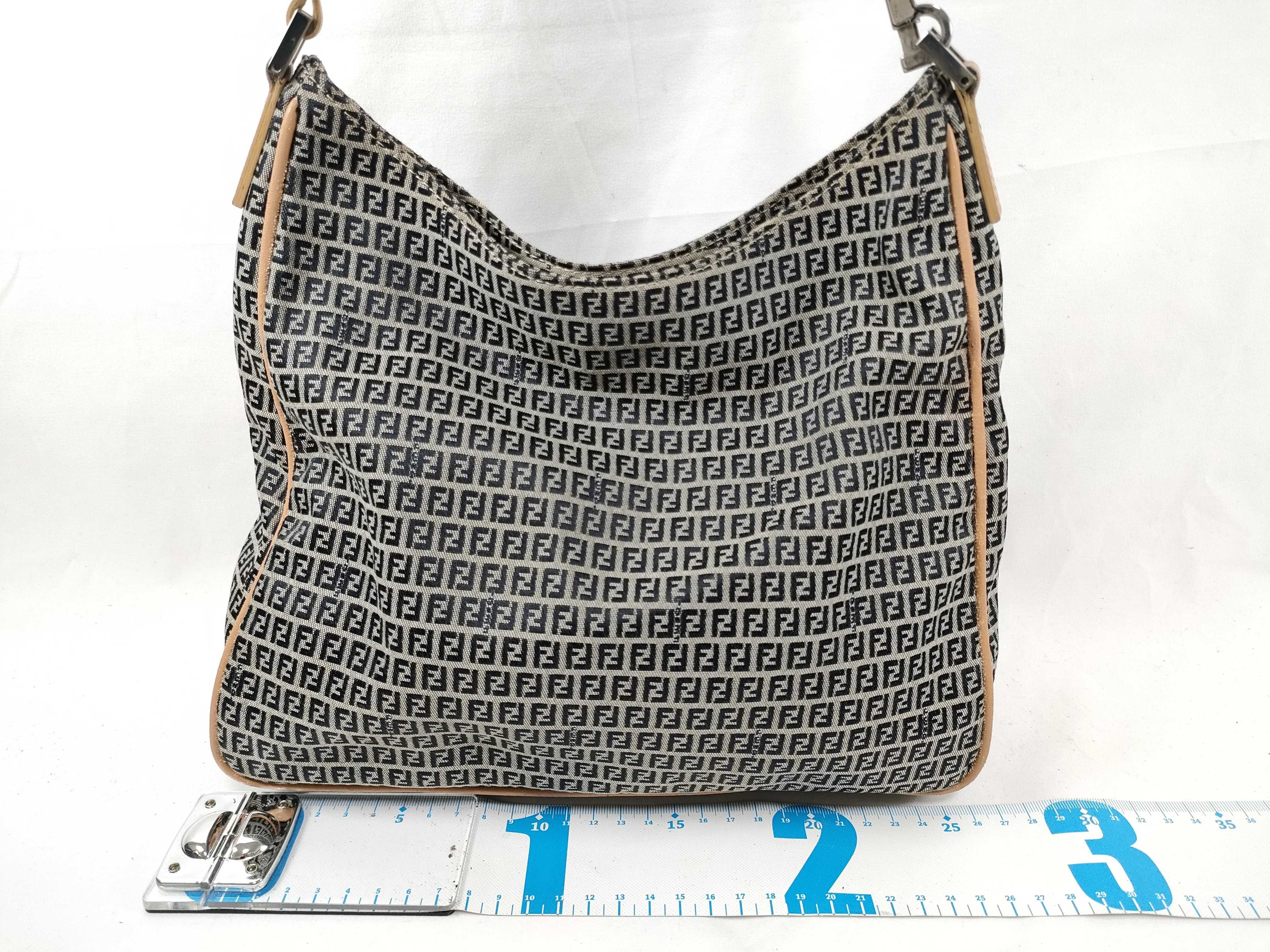 Zucchino Shoulder Bag — view 2