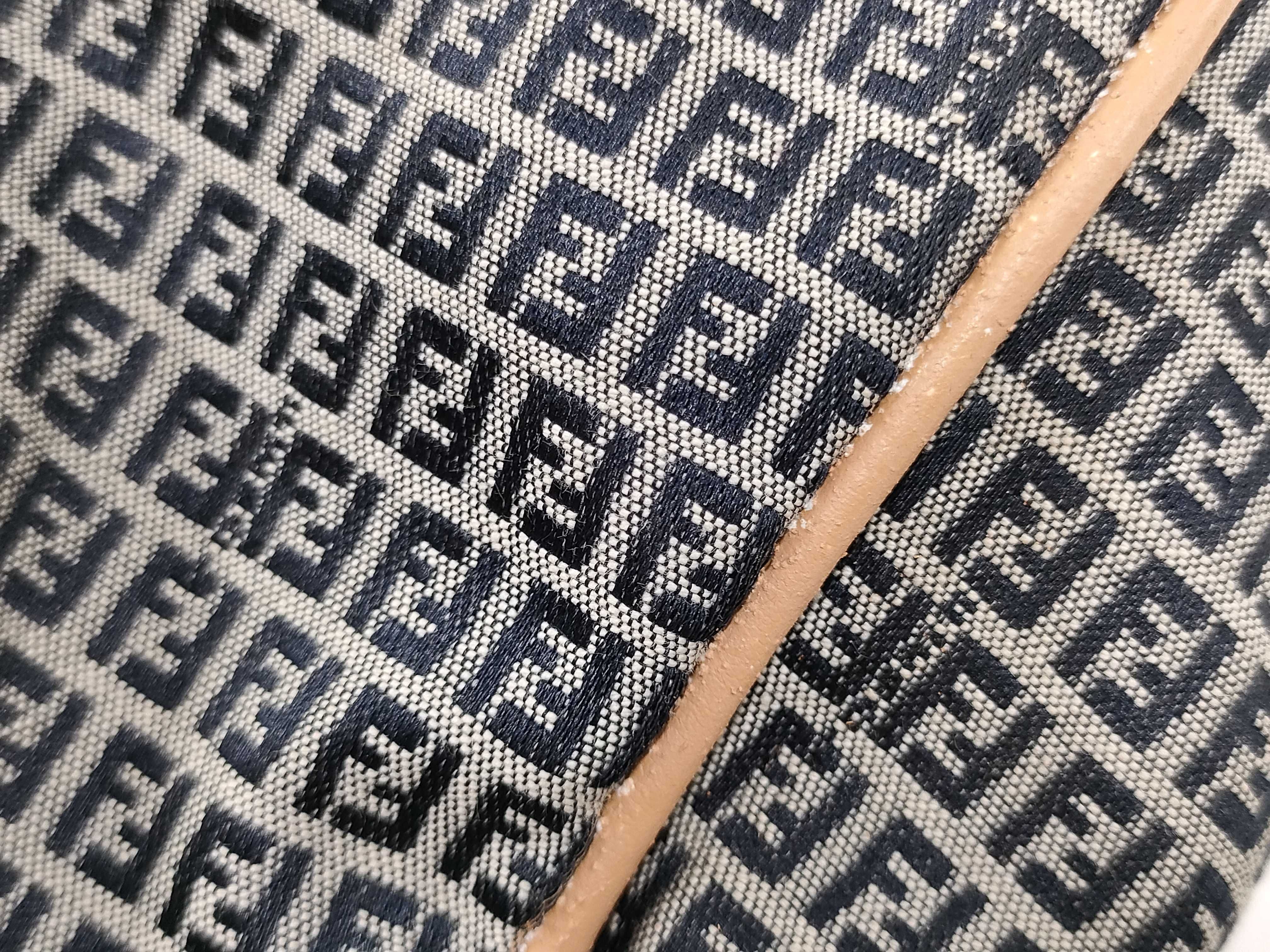 Zucchino Shoulder Bag — view 14