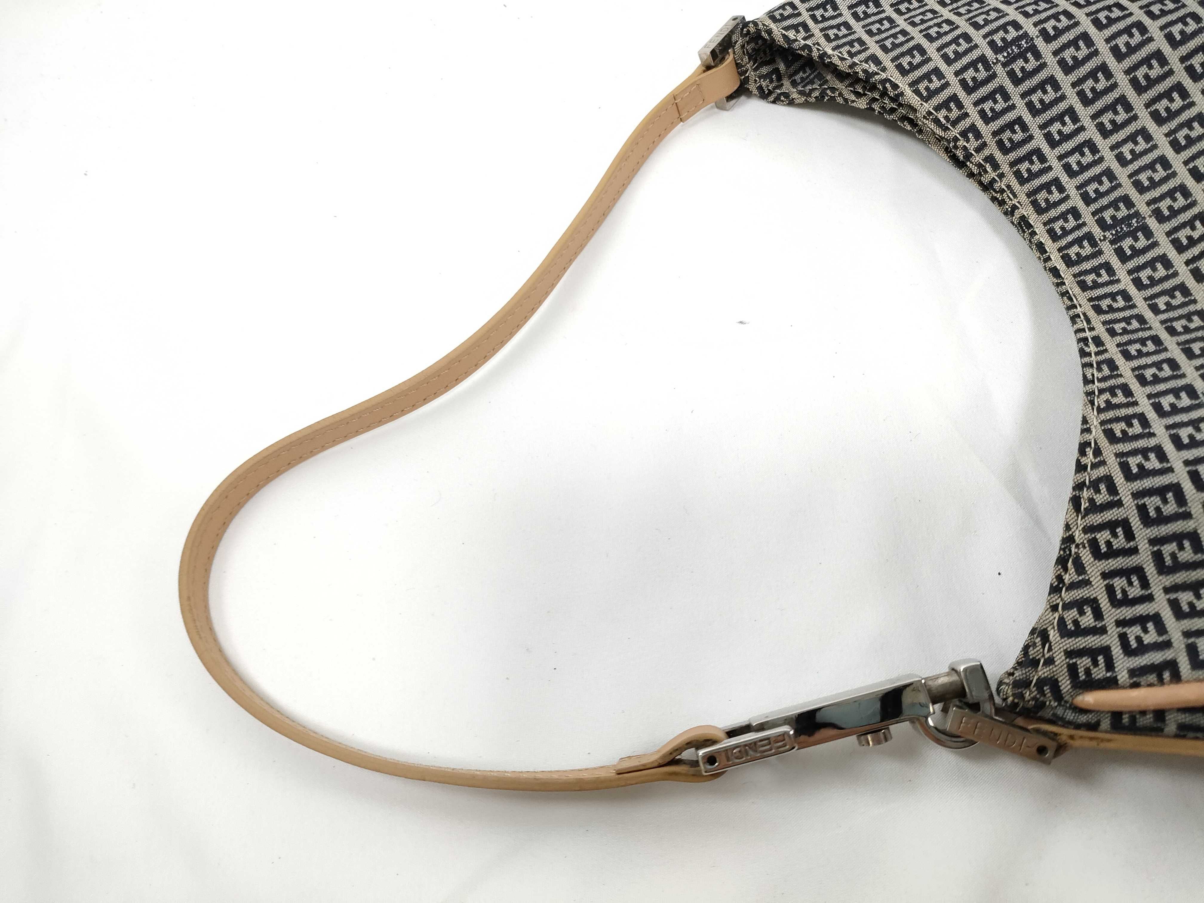 Zucchino Shoulder Bag — view 4