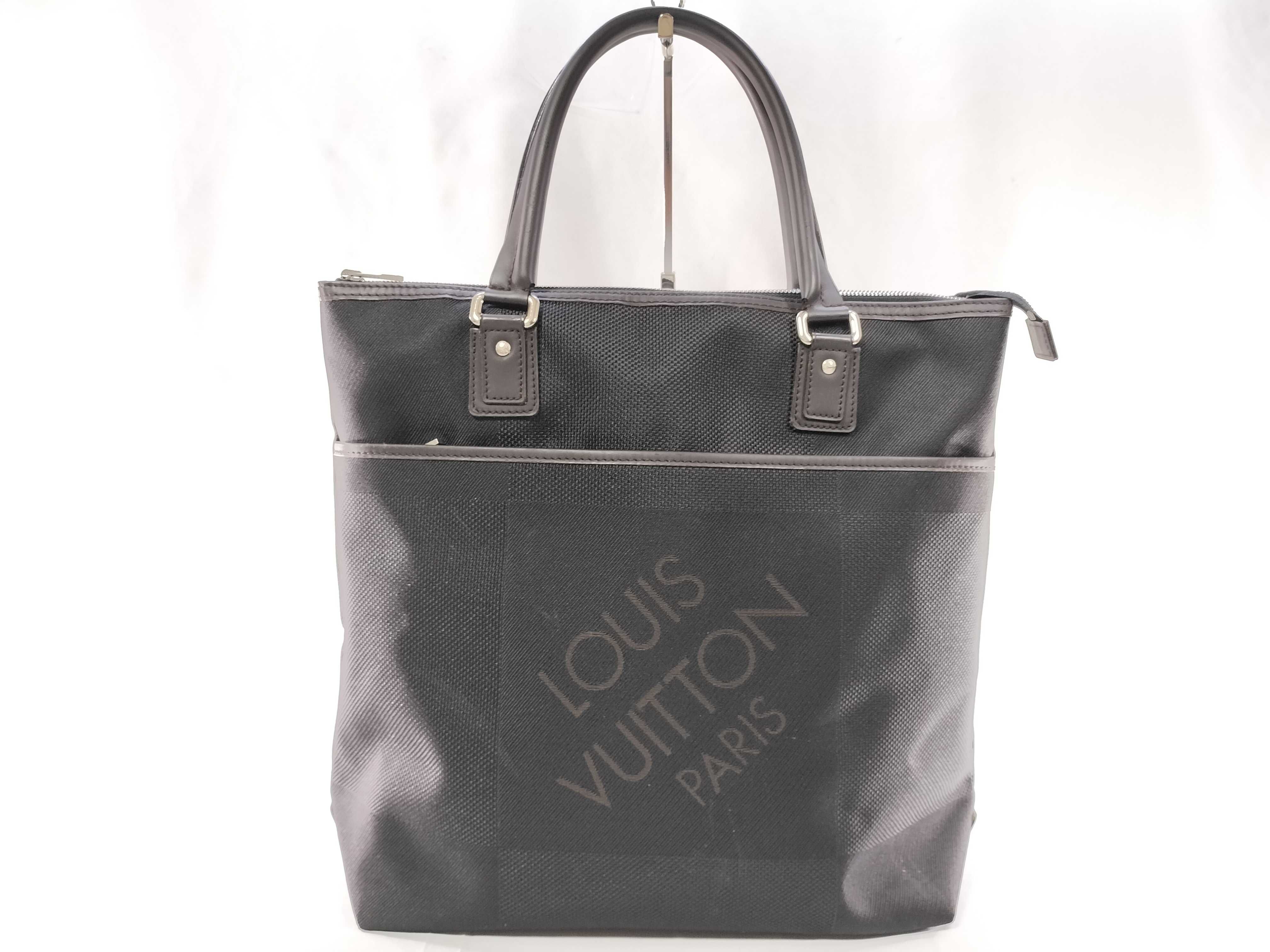 Damier Geant Cougar Tote Bag