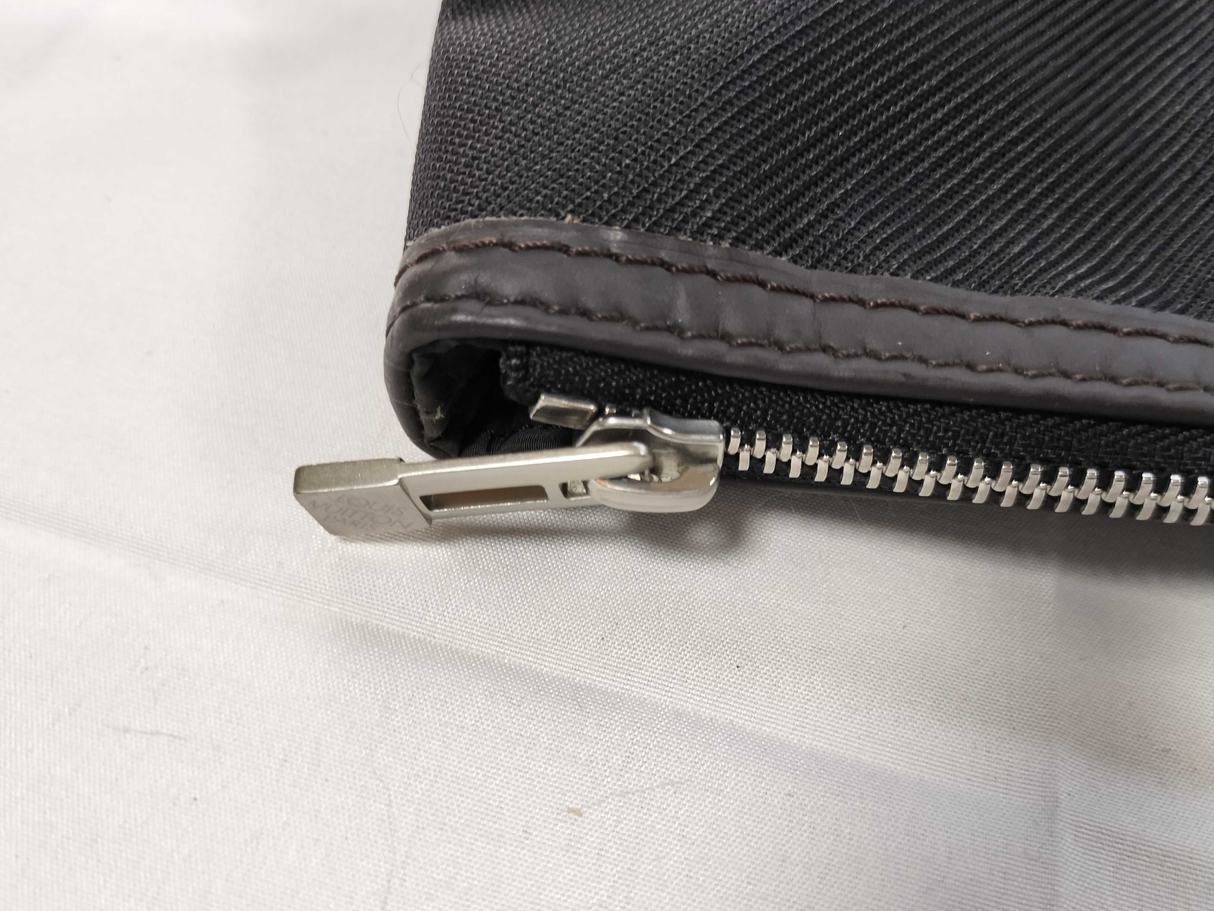 Damier Geant Cougar Tote Bag — view 13